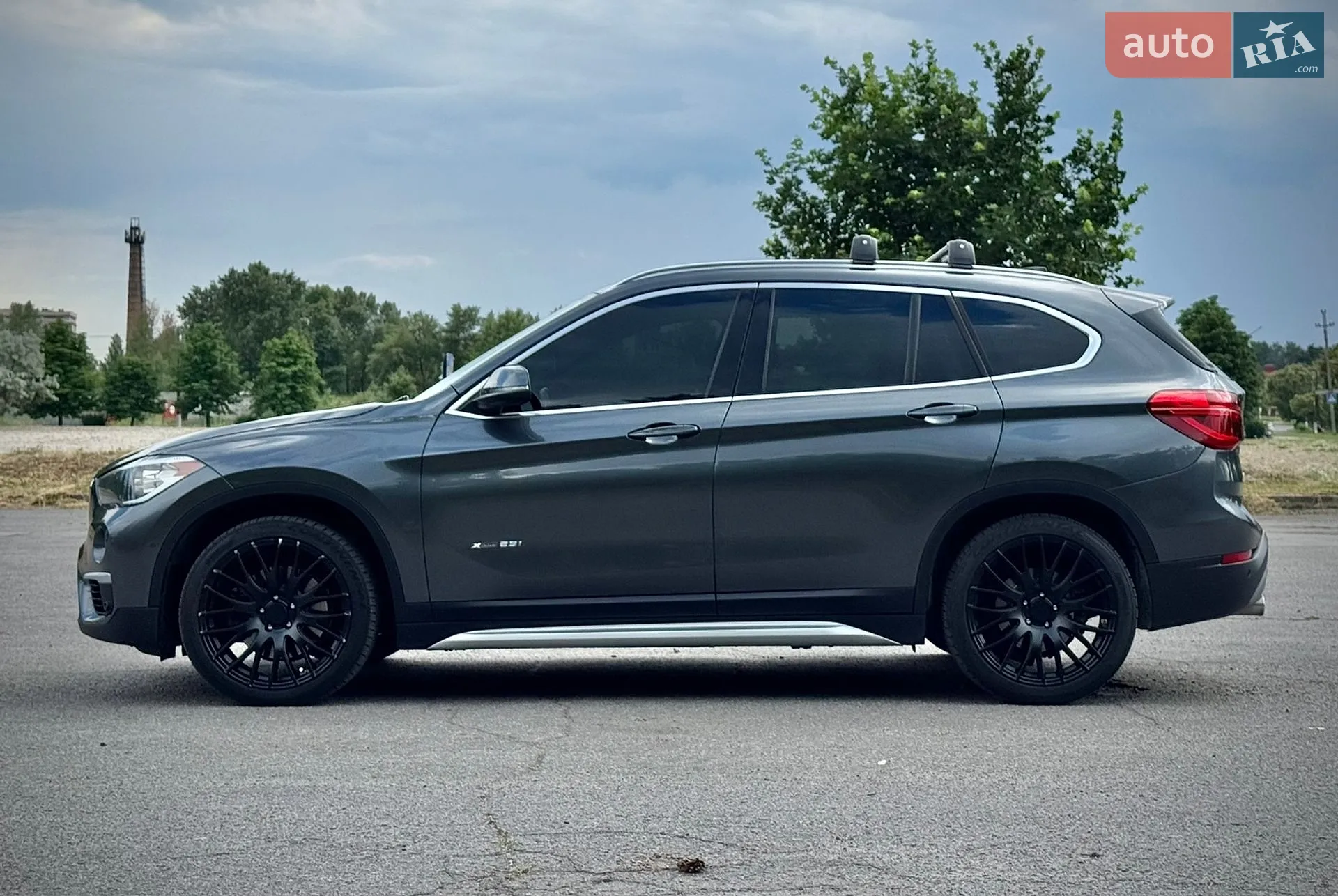 2016 BMW X1 - мініатюра 8
