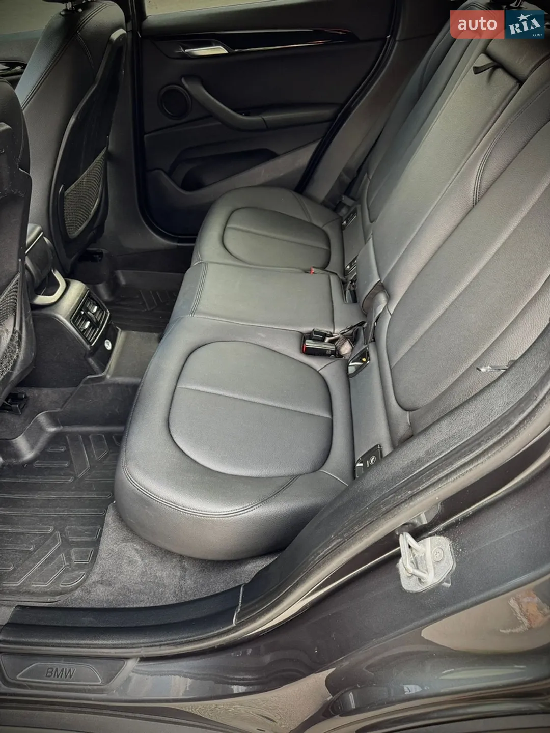 2016 BMW X1 - мініатюра 15