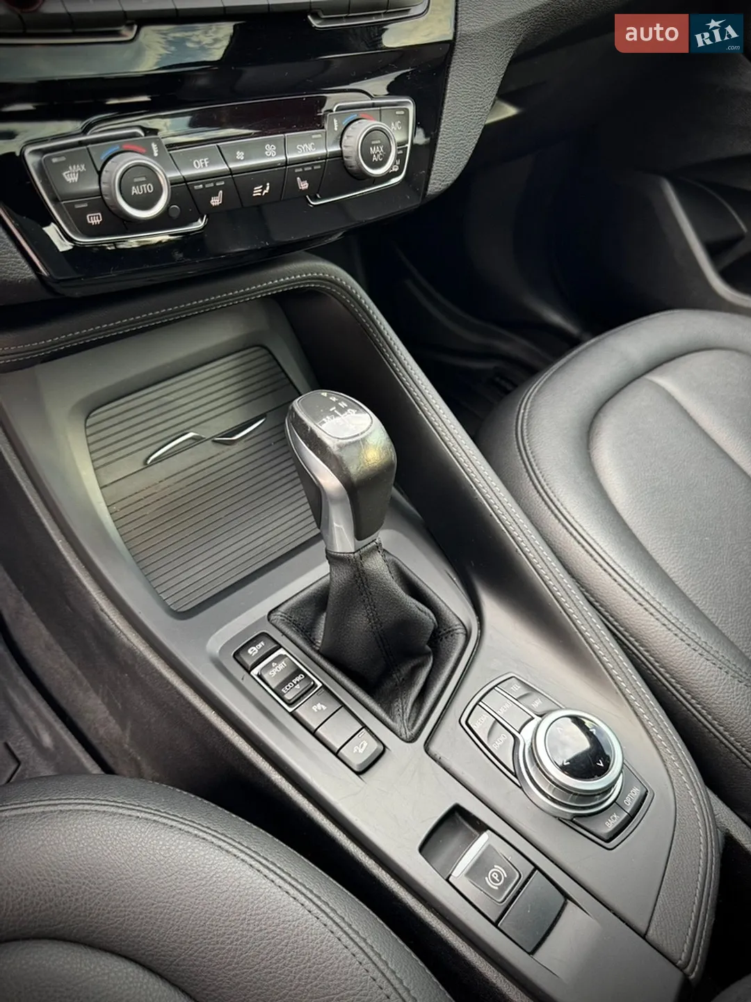 2016 BMW X1 - мініатюра 23