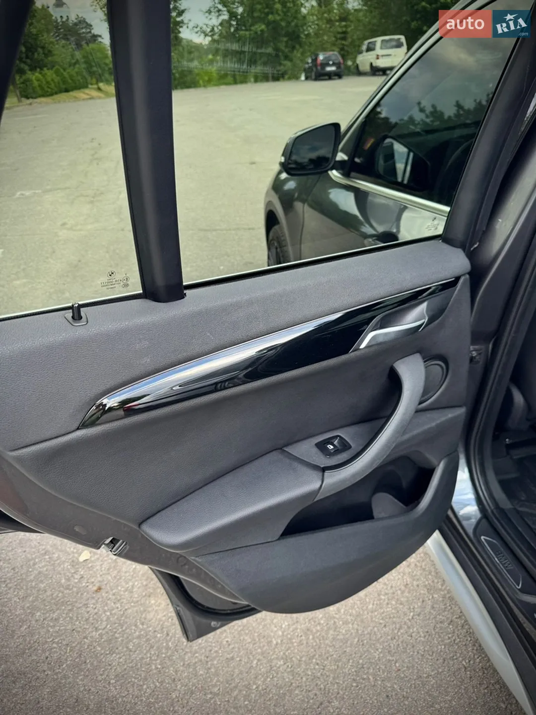 2016 BMW X1 - мініатюра 27
