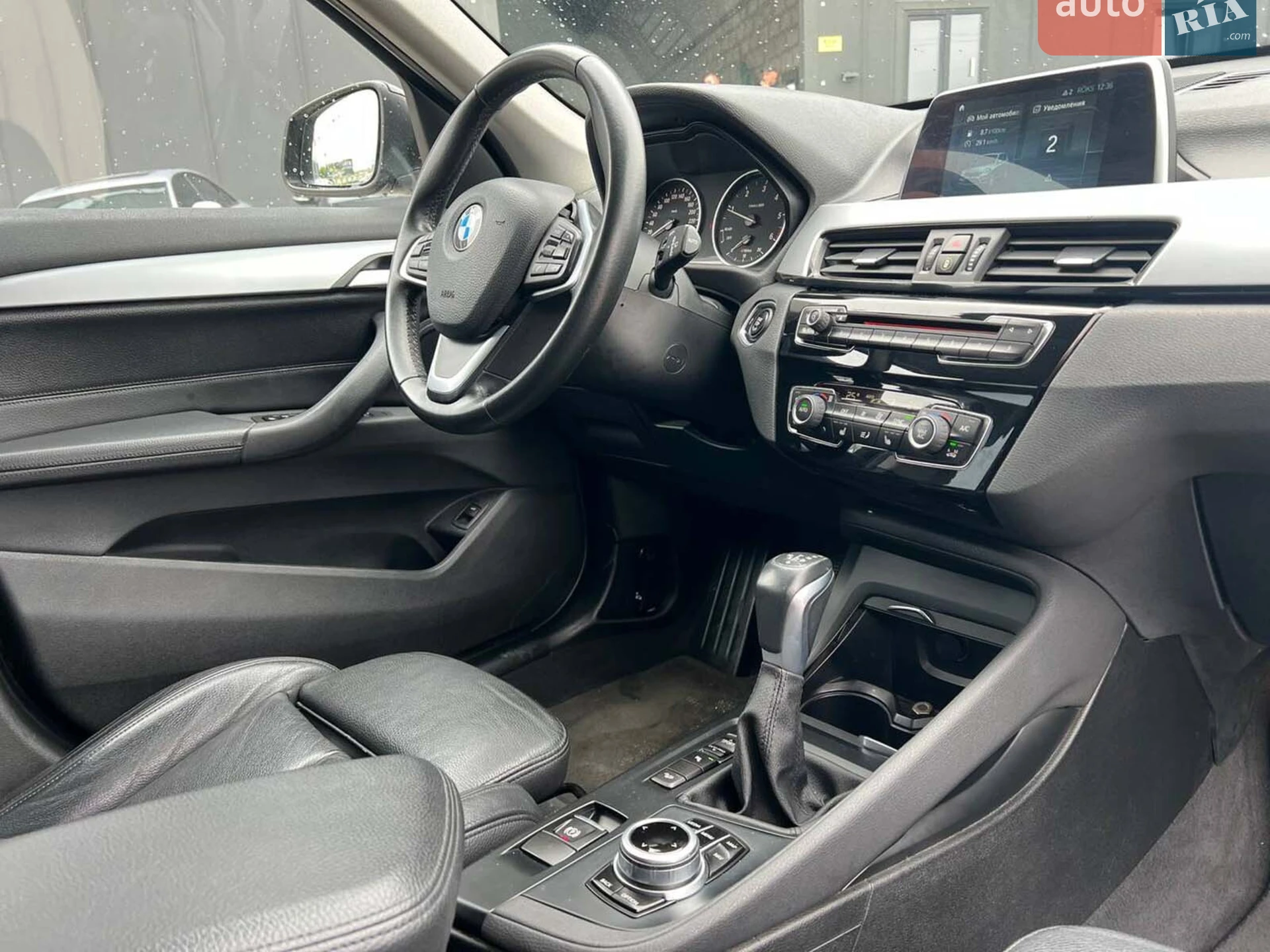 2017 BMW X1 - мініатюра 47