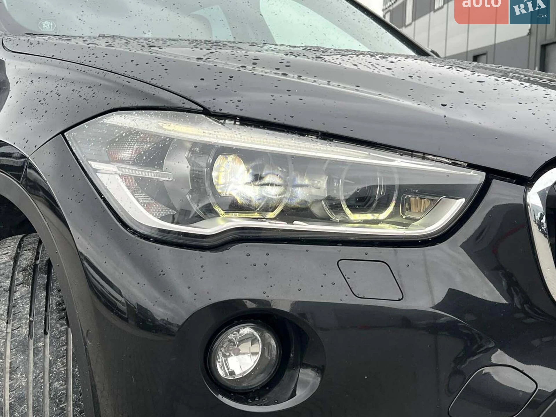 2017 BMW X1 - мініатюра 13