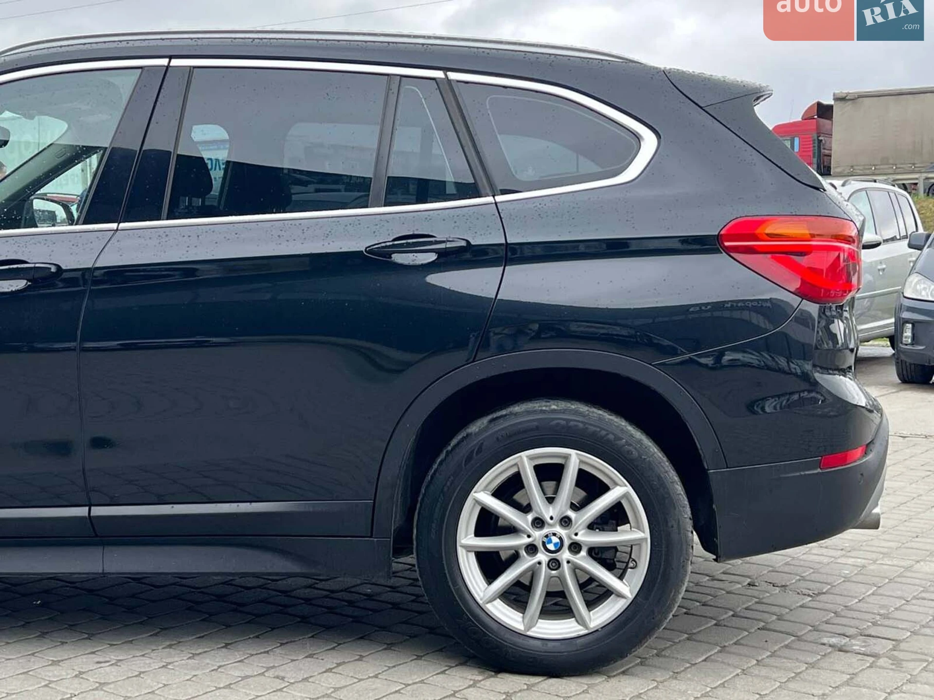 2017 BMW X1 - мініатюра 5