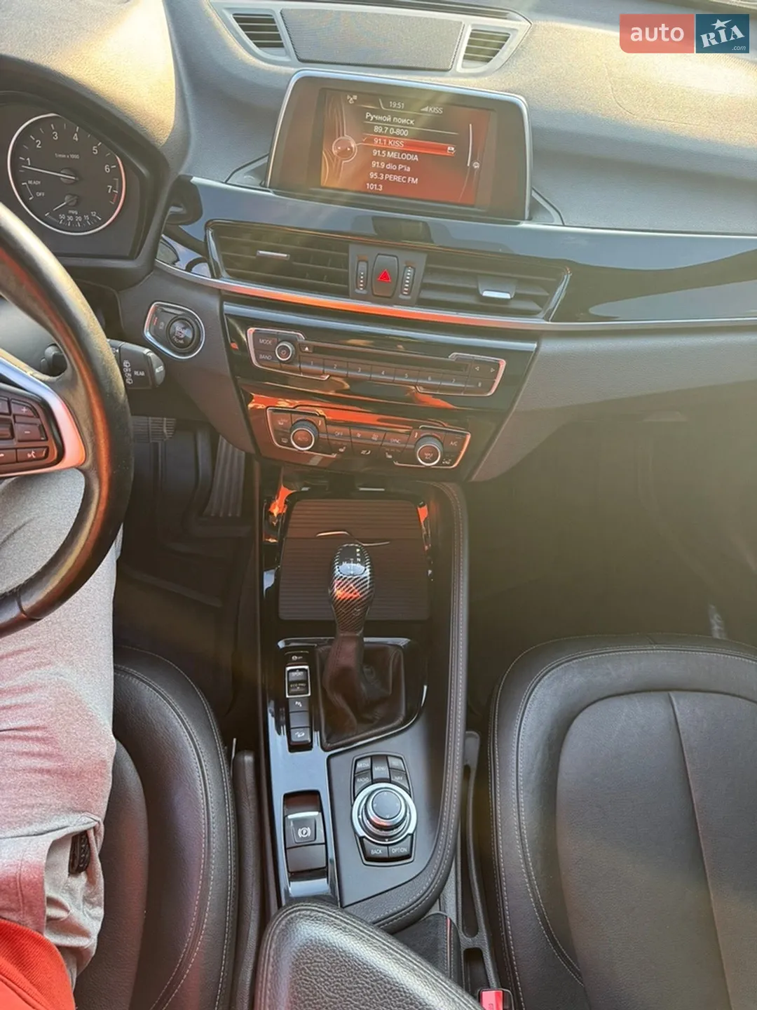 2015 BMW X1 - мініатюра 11