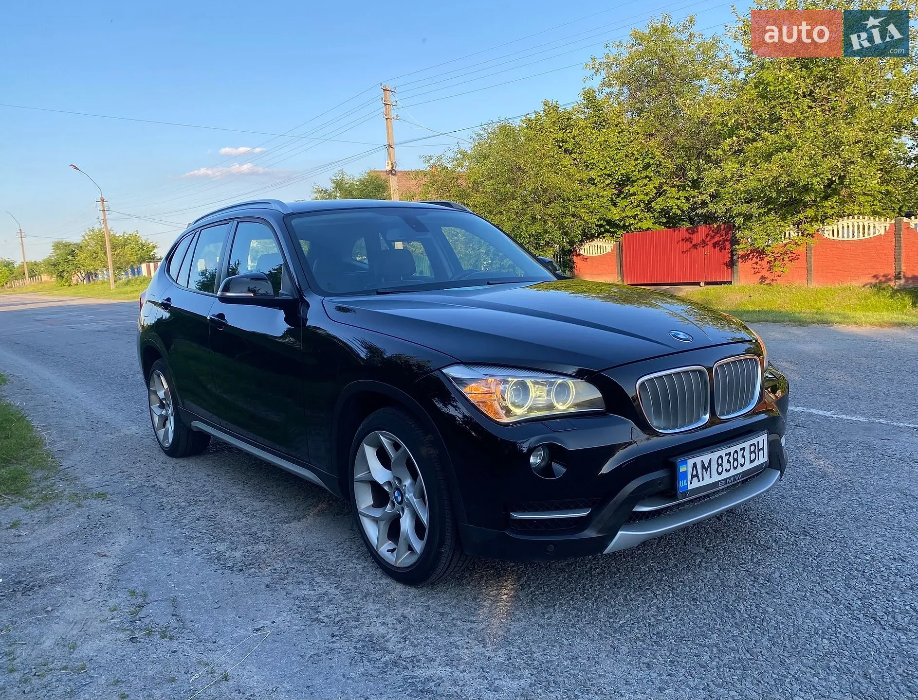 2012 BMW X1 - мініатюра 10
