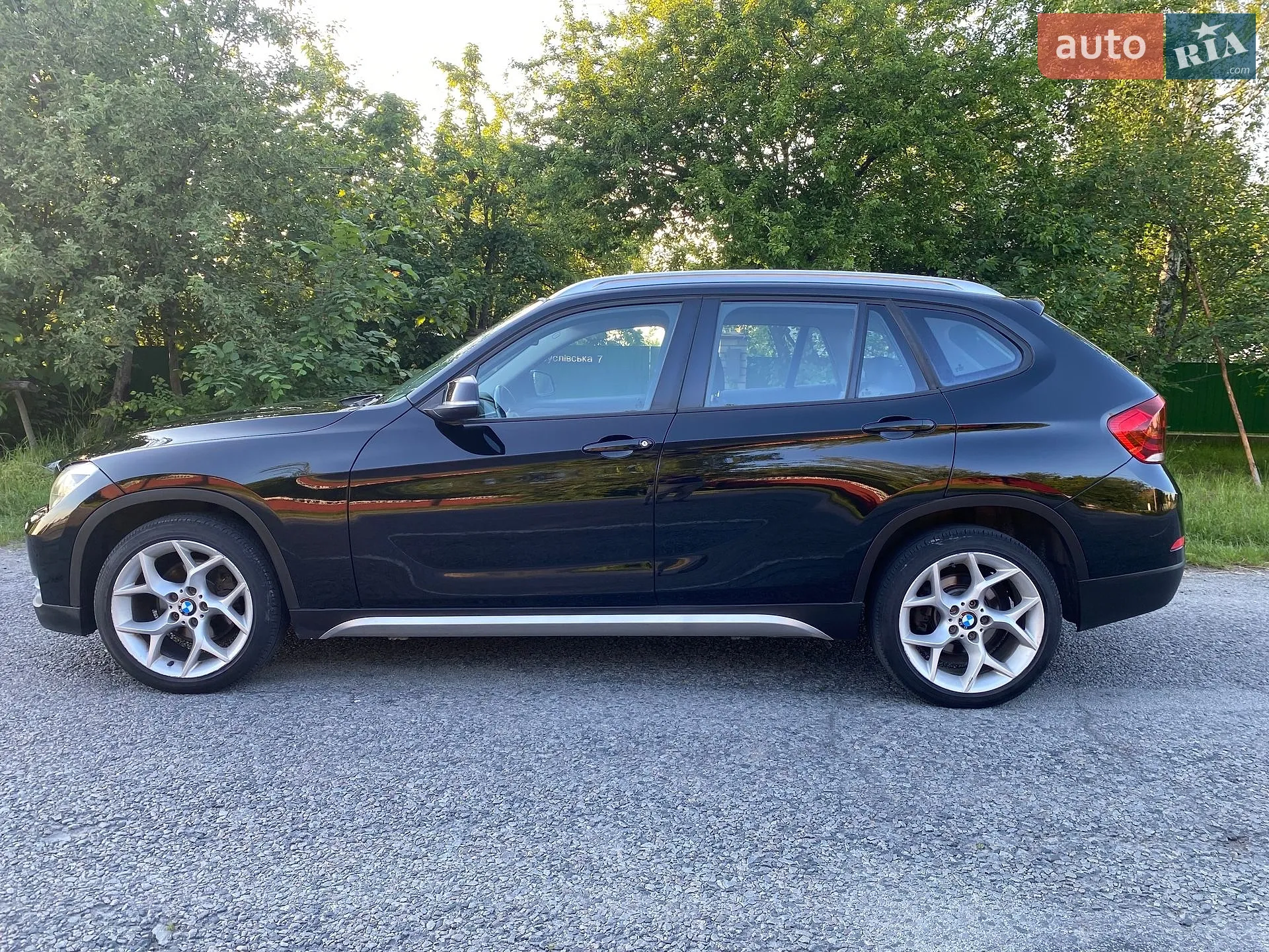 2012 BMW X1 - мініатюра 13