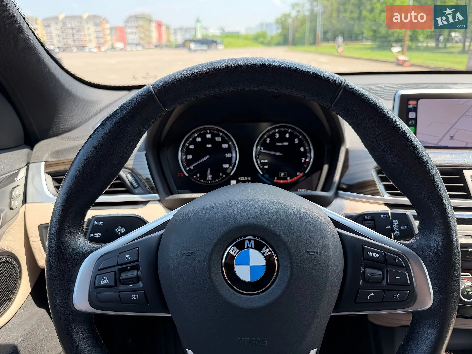 2021 BMW X1 - мініатюра 37