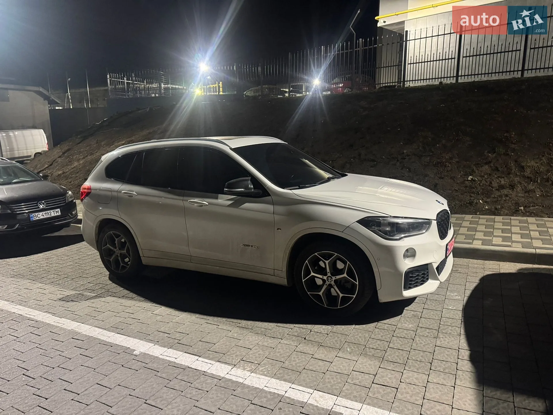 2016 BMW X1 - мініатюра 17