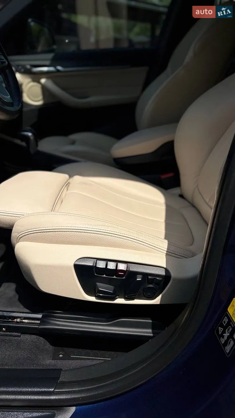 2017 BMW X1 - мініатюра 32