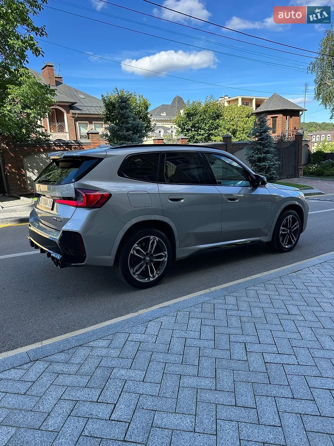 2023 BMW X1 - мініатюра 5