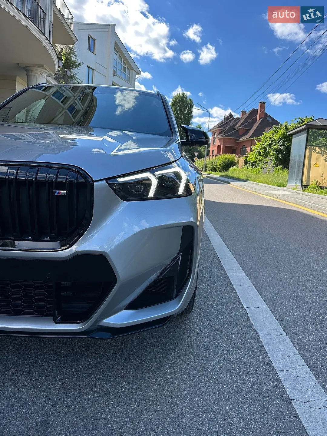 2023 BMW X1 - мініатюра 18