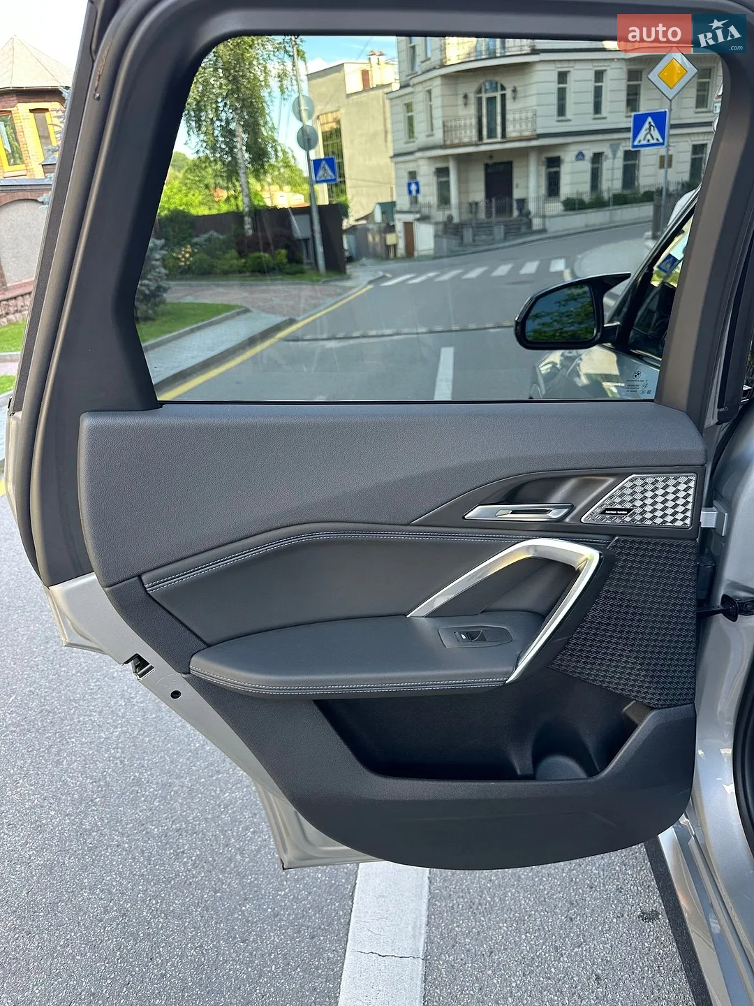 2023 BMW X1 - мініатюра 37