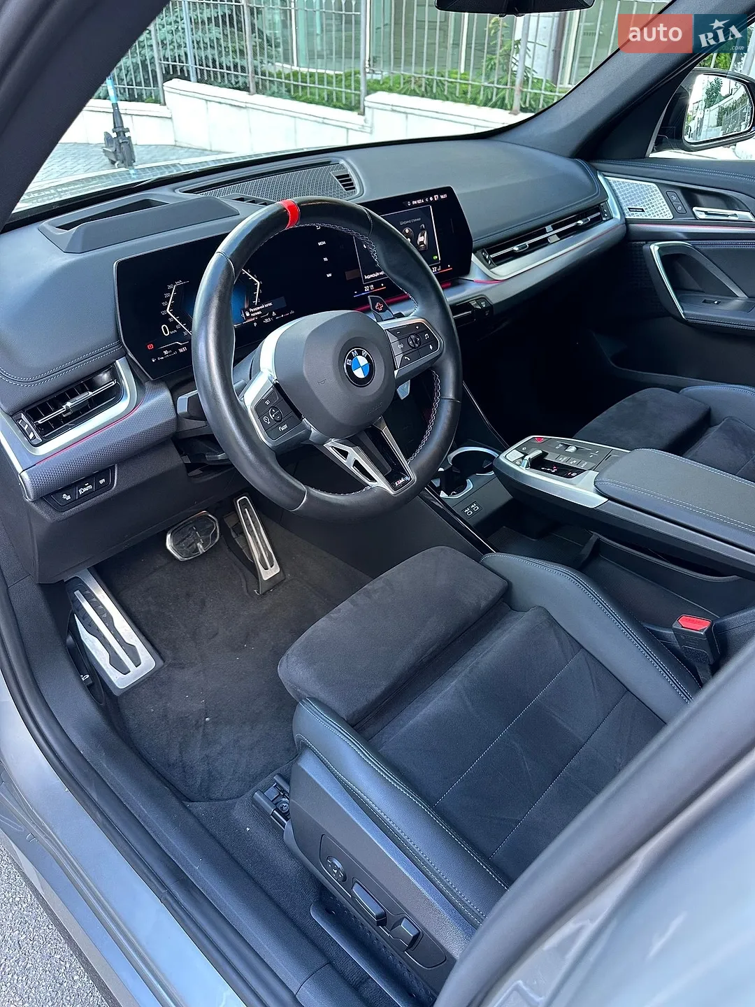 2023 BMW X1 - мініатюра 42