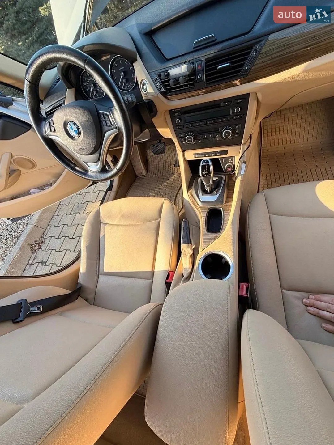 2013 BMW X1 - мініатюра 5