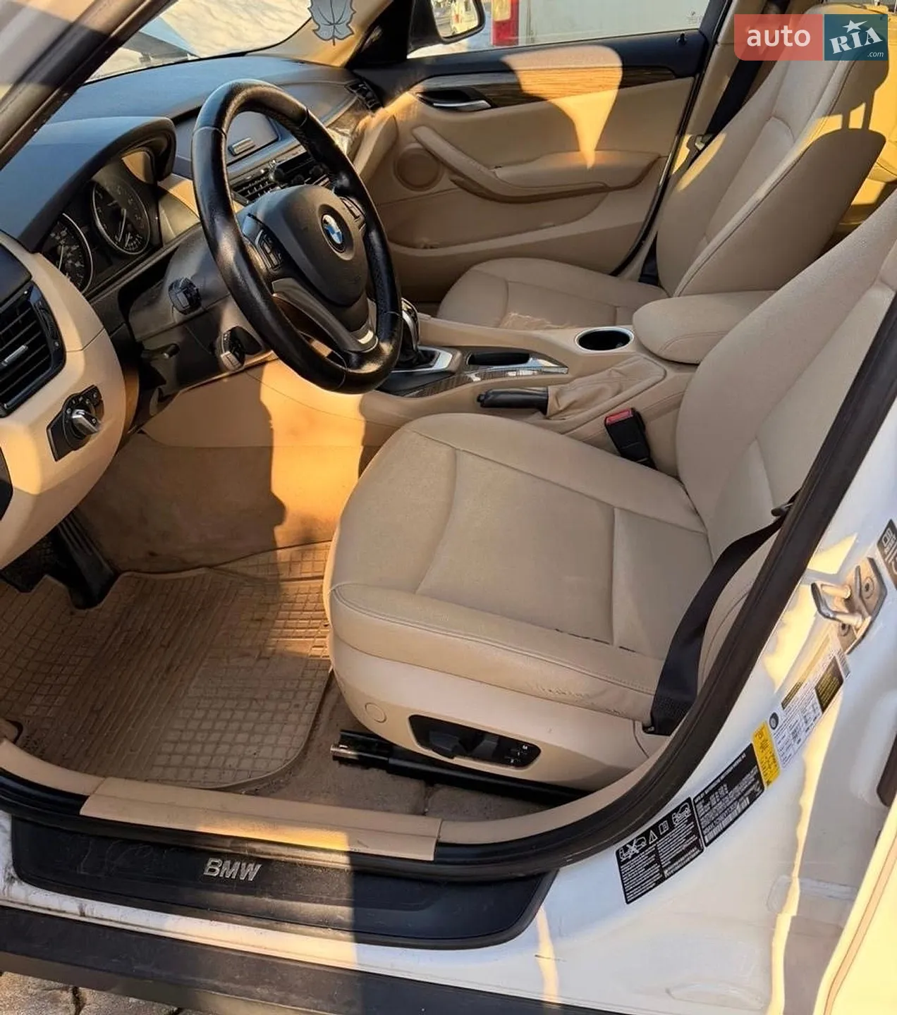2013 BMW X1 - мініатюра 9