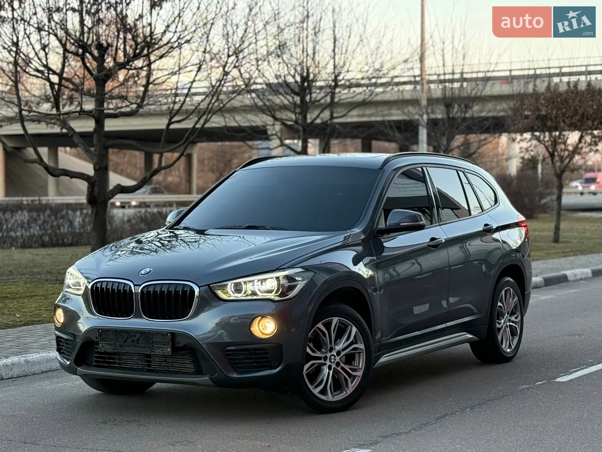 2019 BMW X1 - мініатюра 6