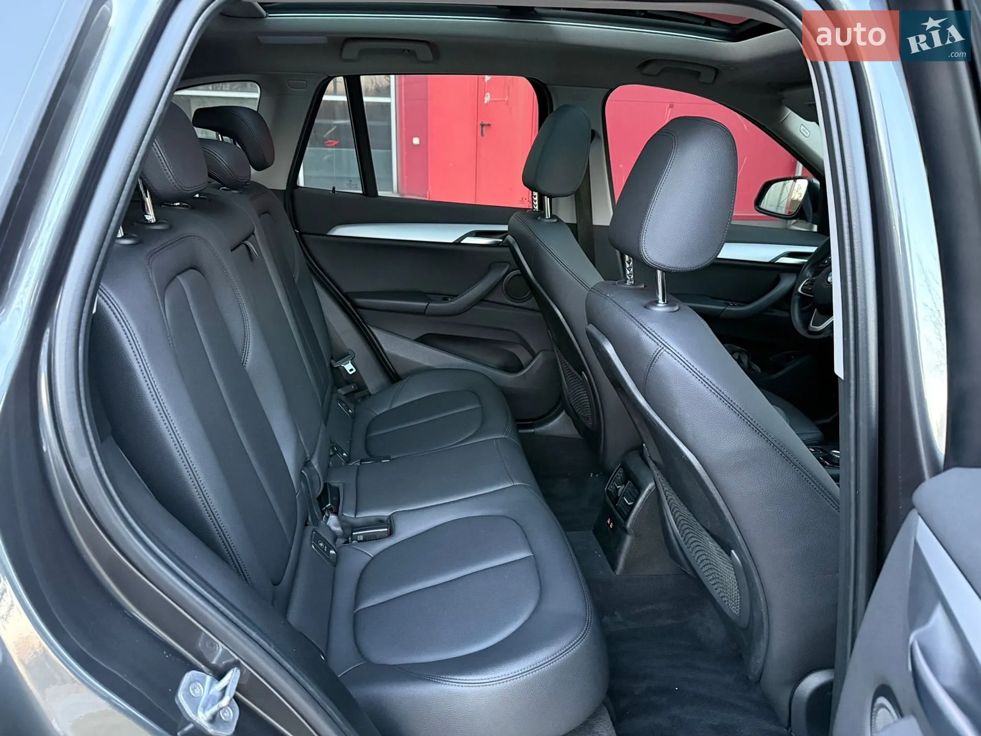 2019 BMW X1 - мініатюра 26