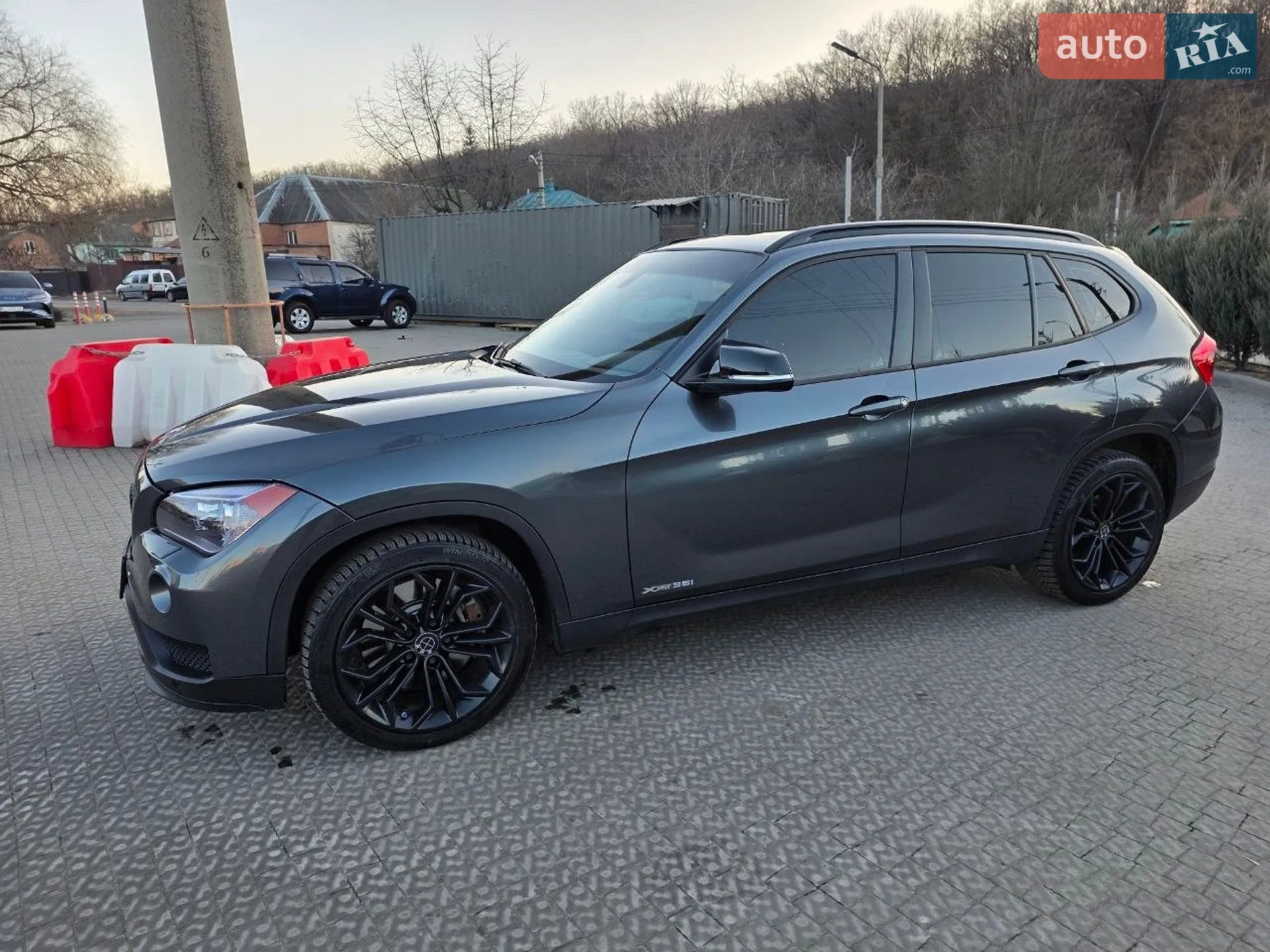 2014 BMW X1 - мініатюра 9