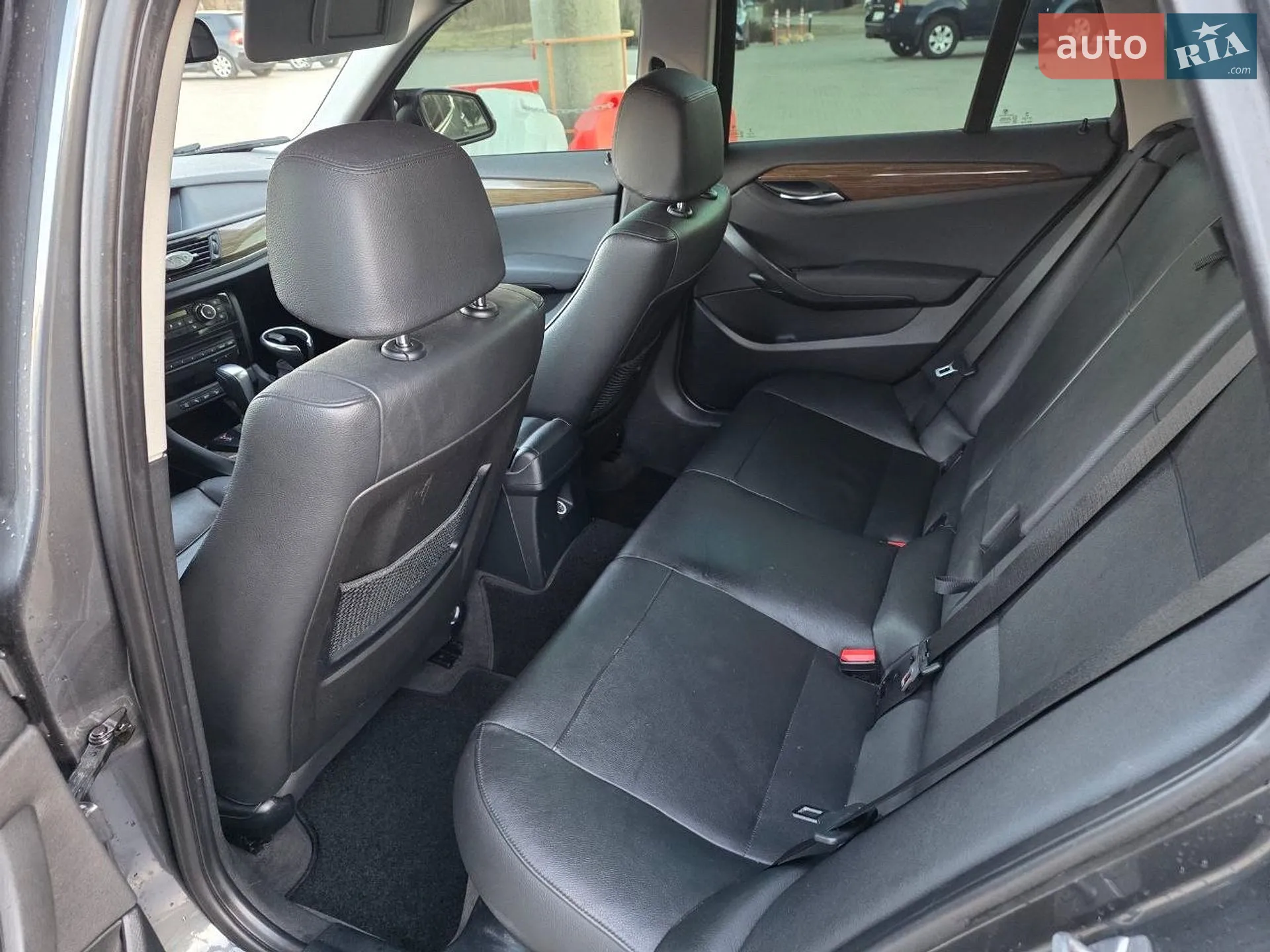 2014 BMW X1 - мініатюра 15