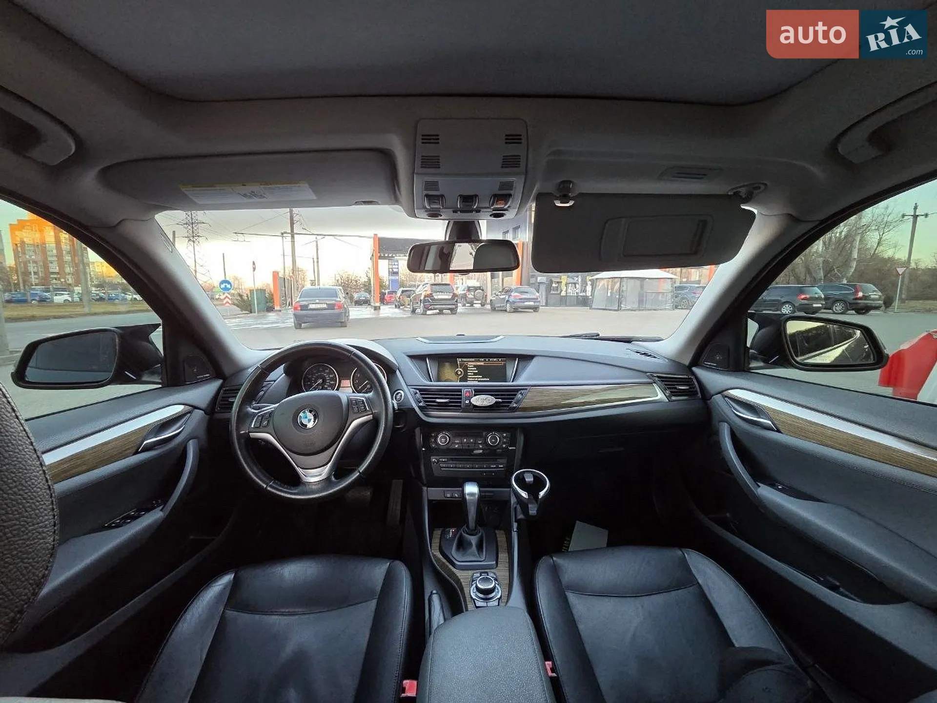 2014 BMW X1 - мініатюра 20