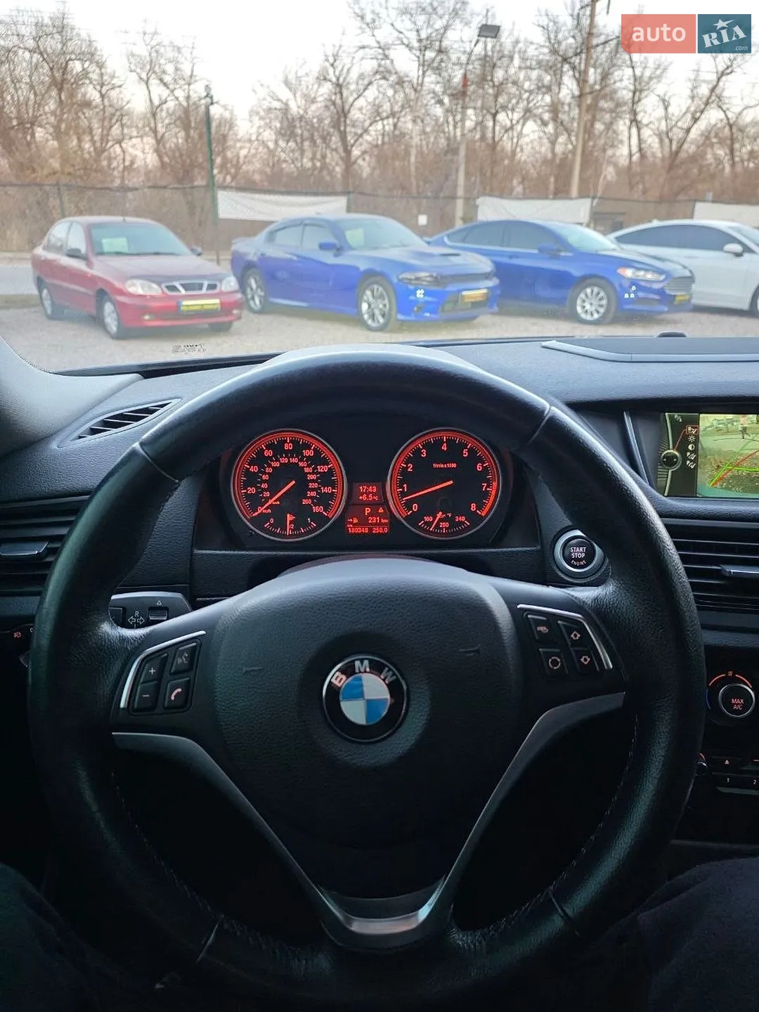 2014 BMW X1 - мініатюра 24