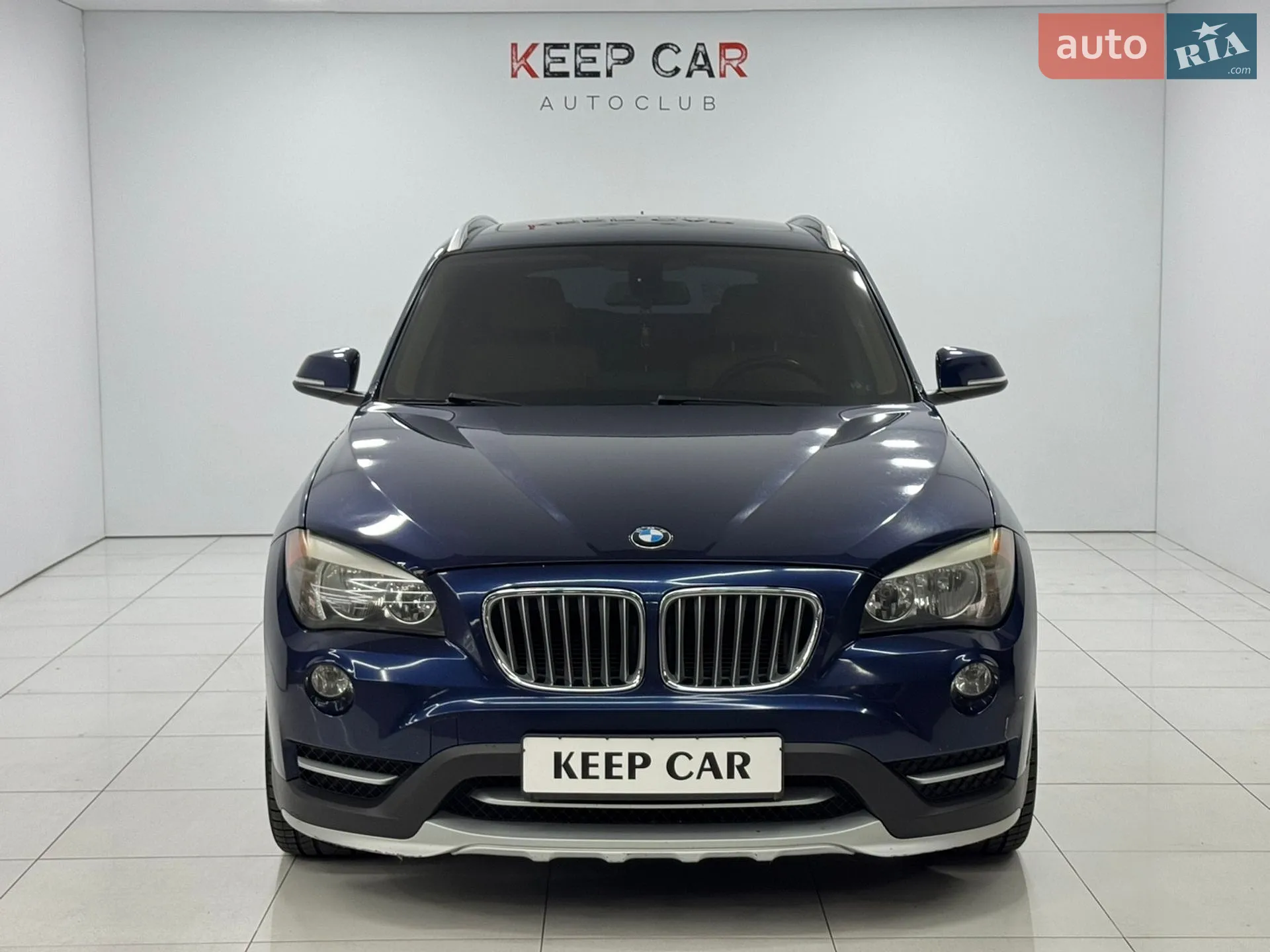 2015 BMW X1 - мініатюра 4