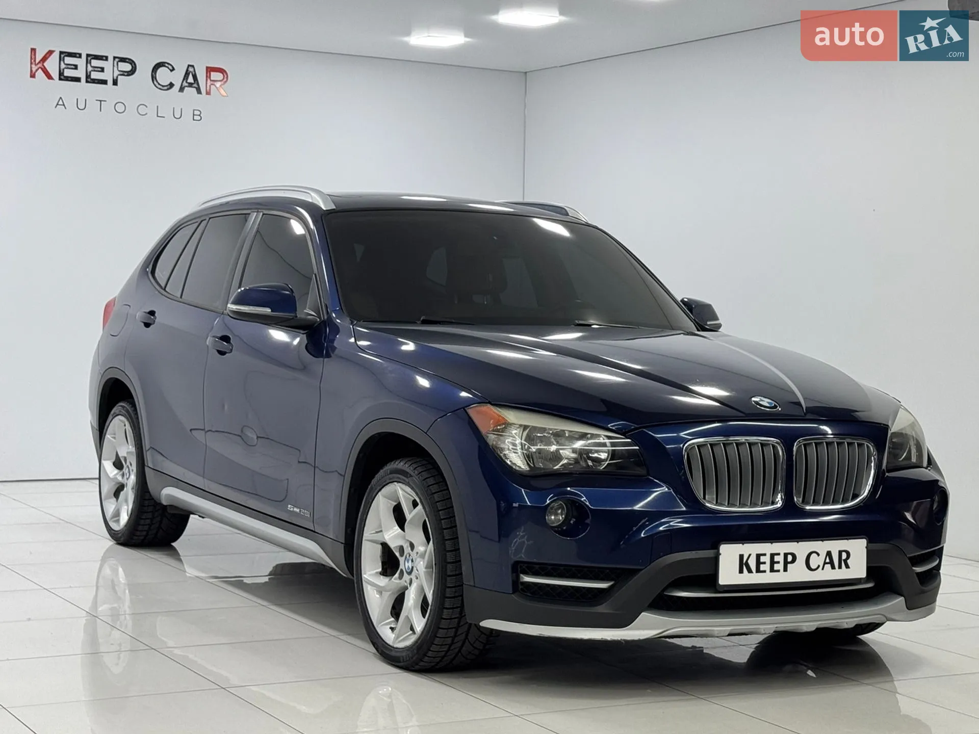 2015 BMW X1 - мініатюра 10
