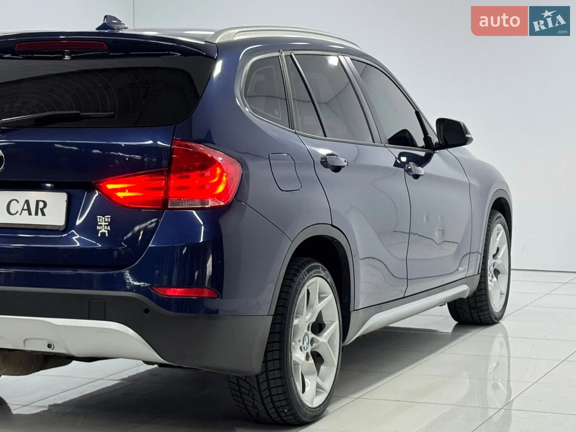 2015 BMW X1 - мініатюра 16