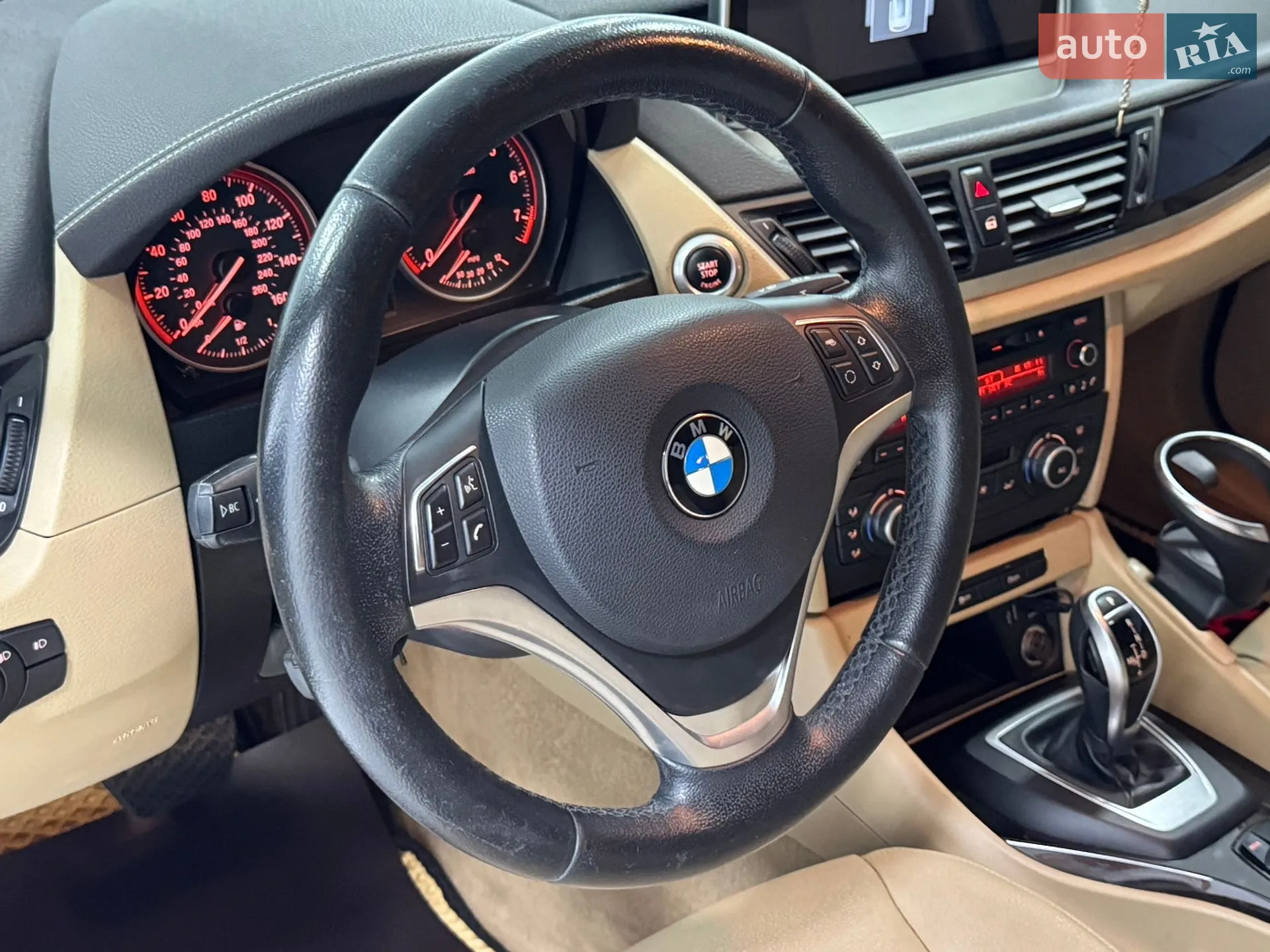 2015 BMW X1 - мініатюра 25