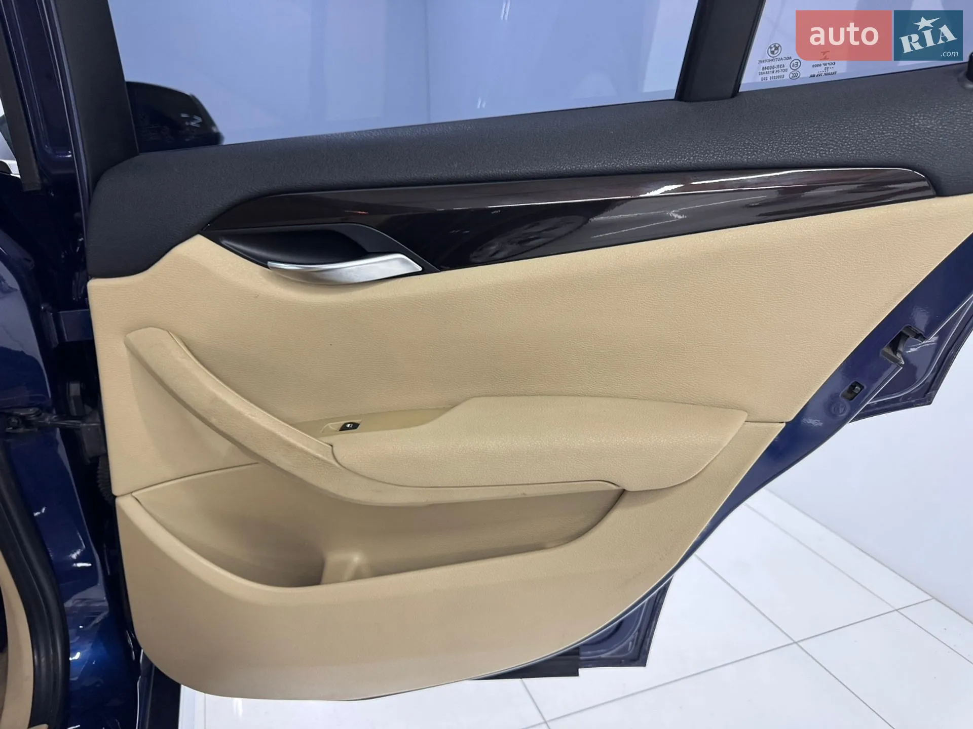 2015 BMW X1 - мініатюра 32