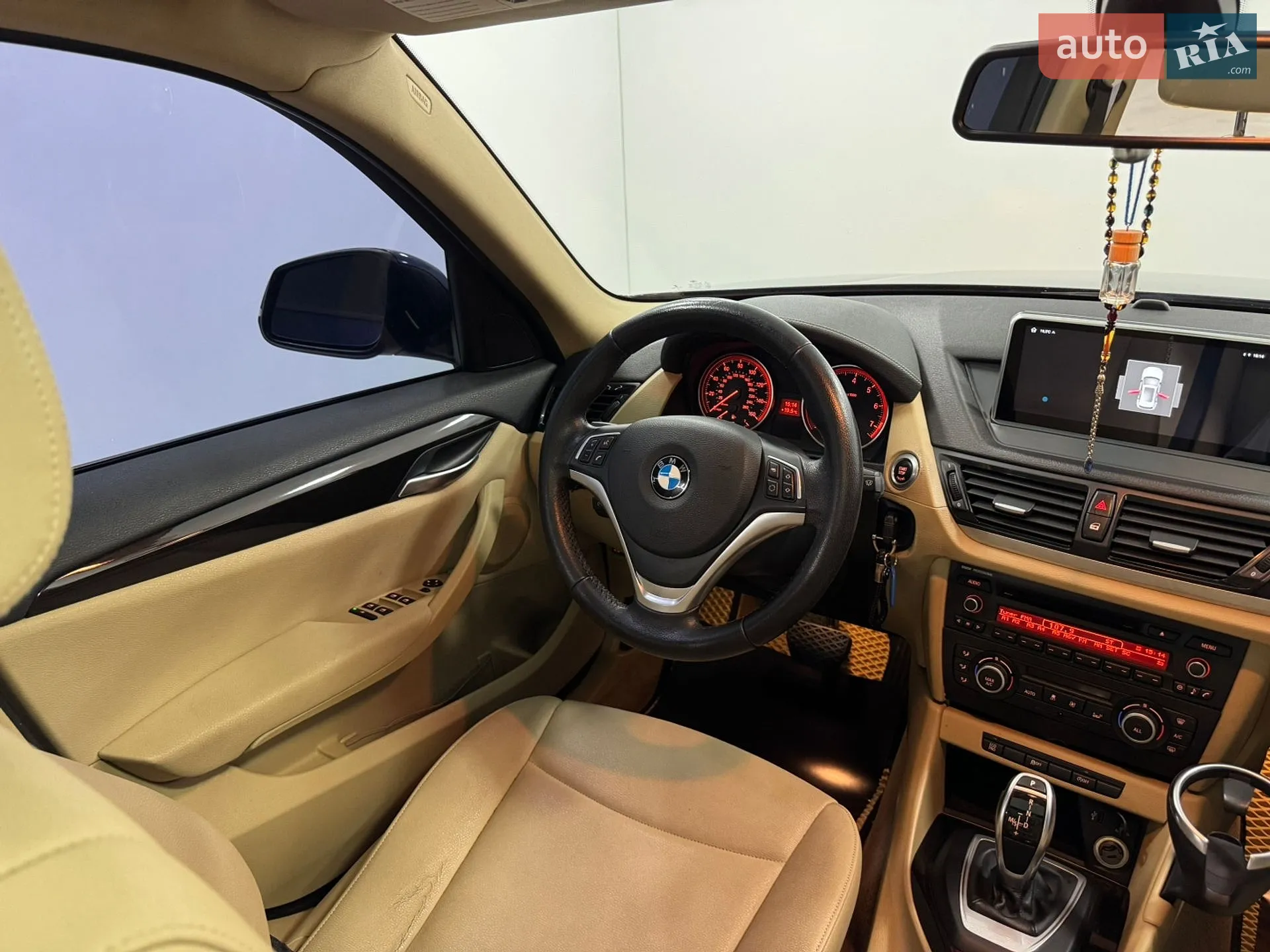 2015 BMW X1 - мініатюра 36