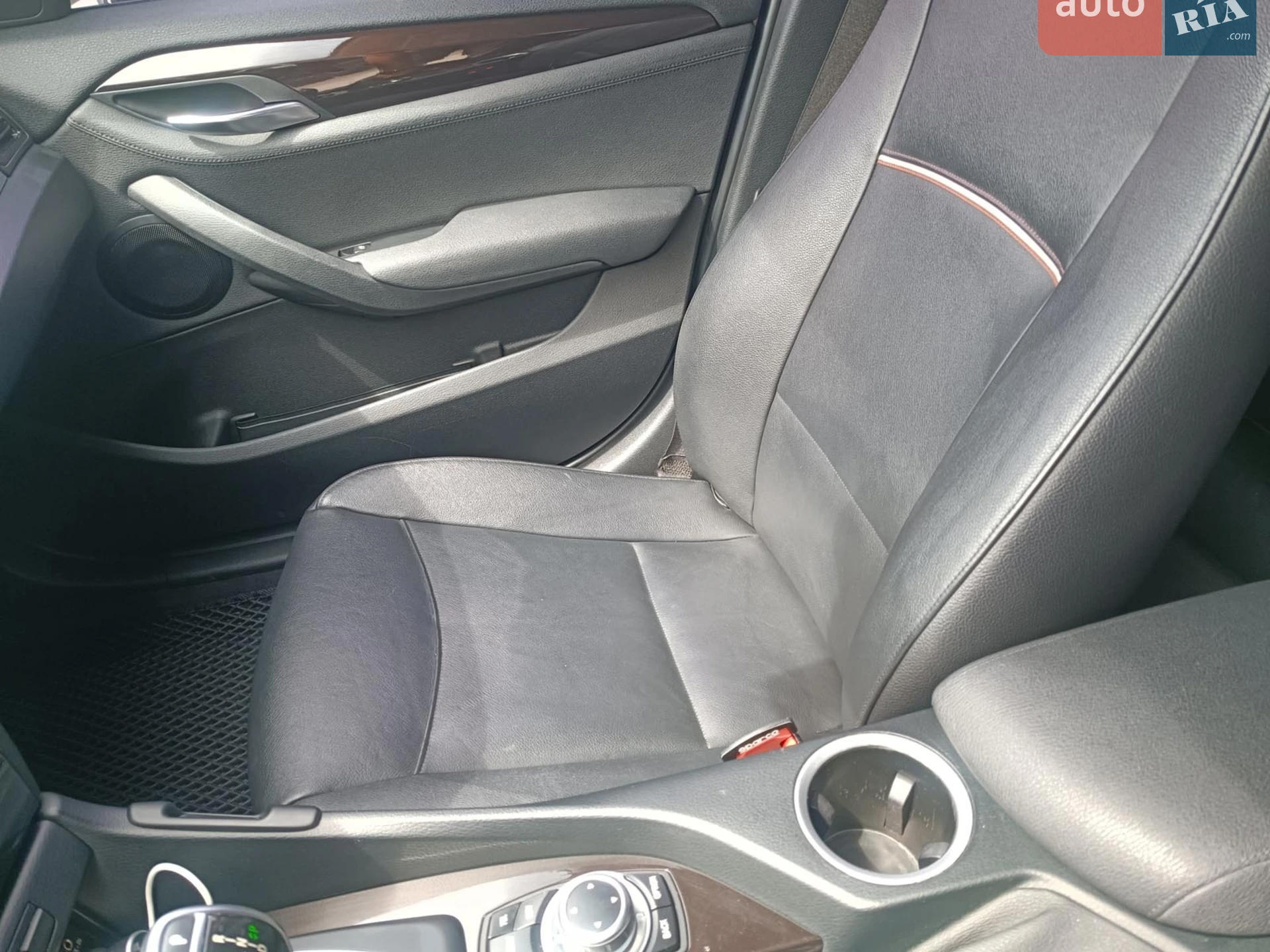 2015 BMW X1 - мініатюра 22