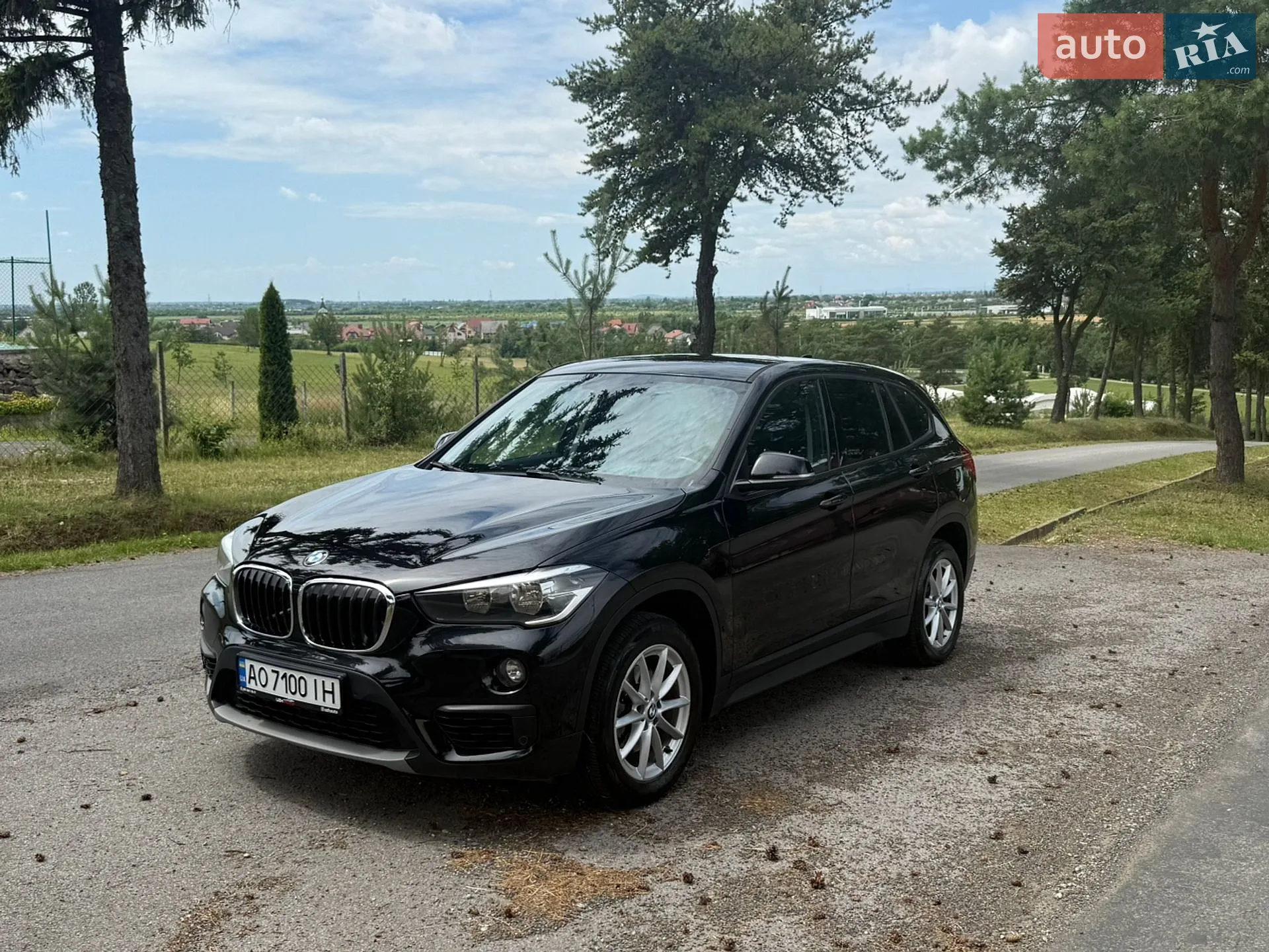 2016 BMW X1 - мініатюра 5