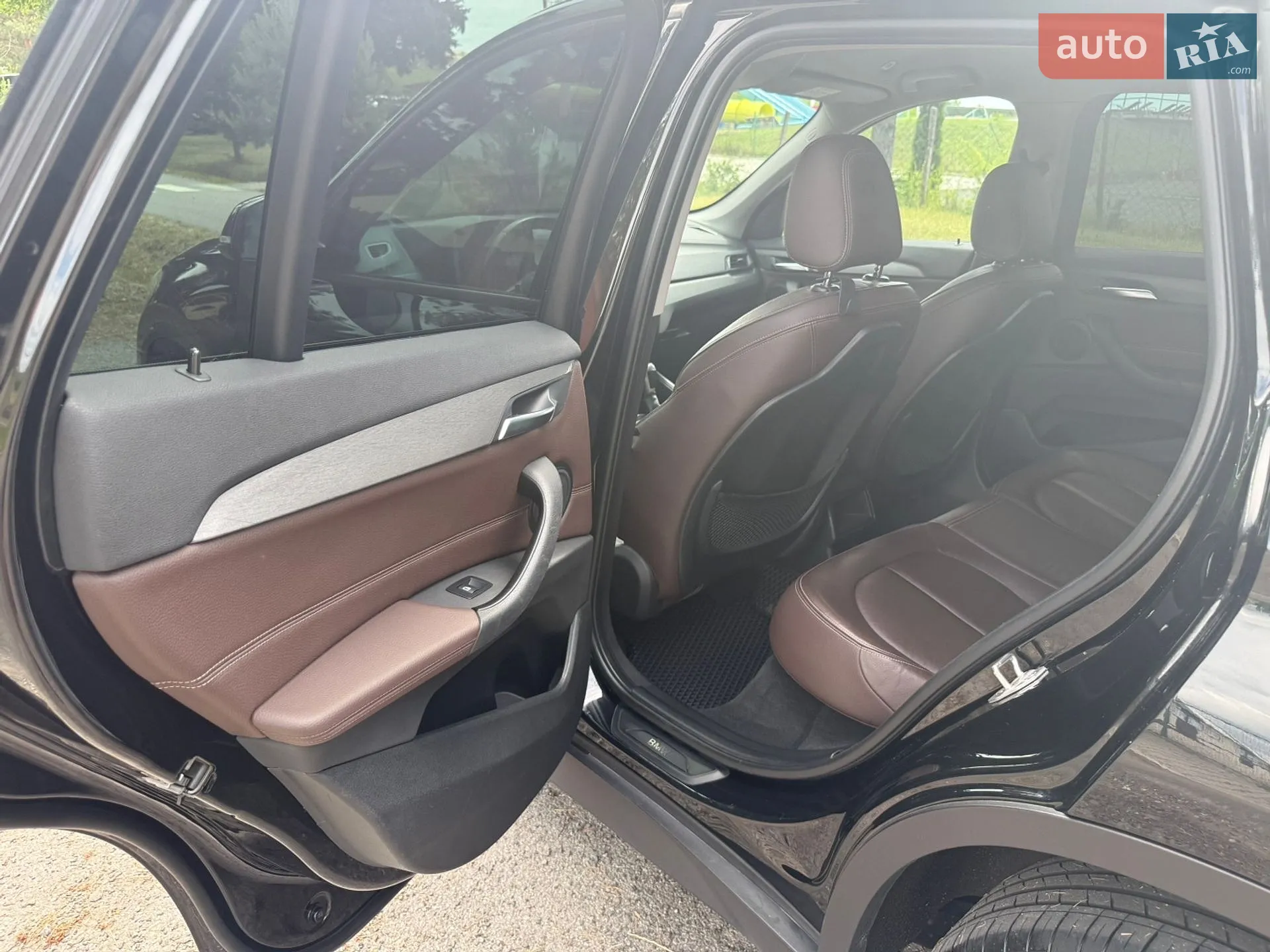2016 BMW X1 - мініатюра 19