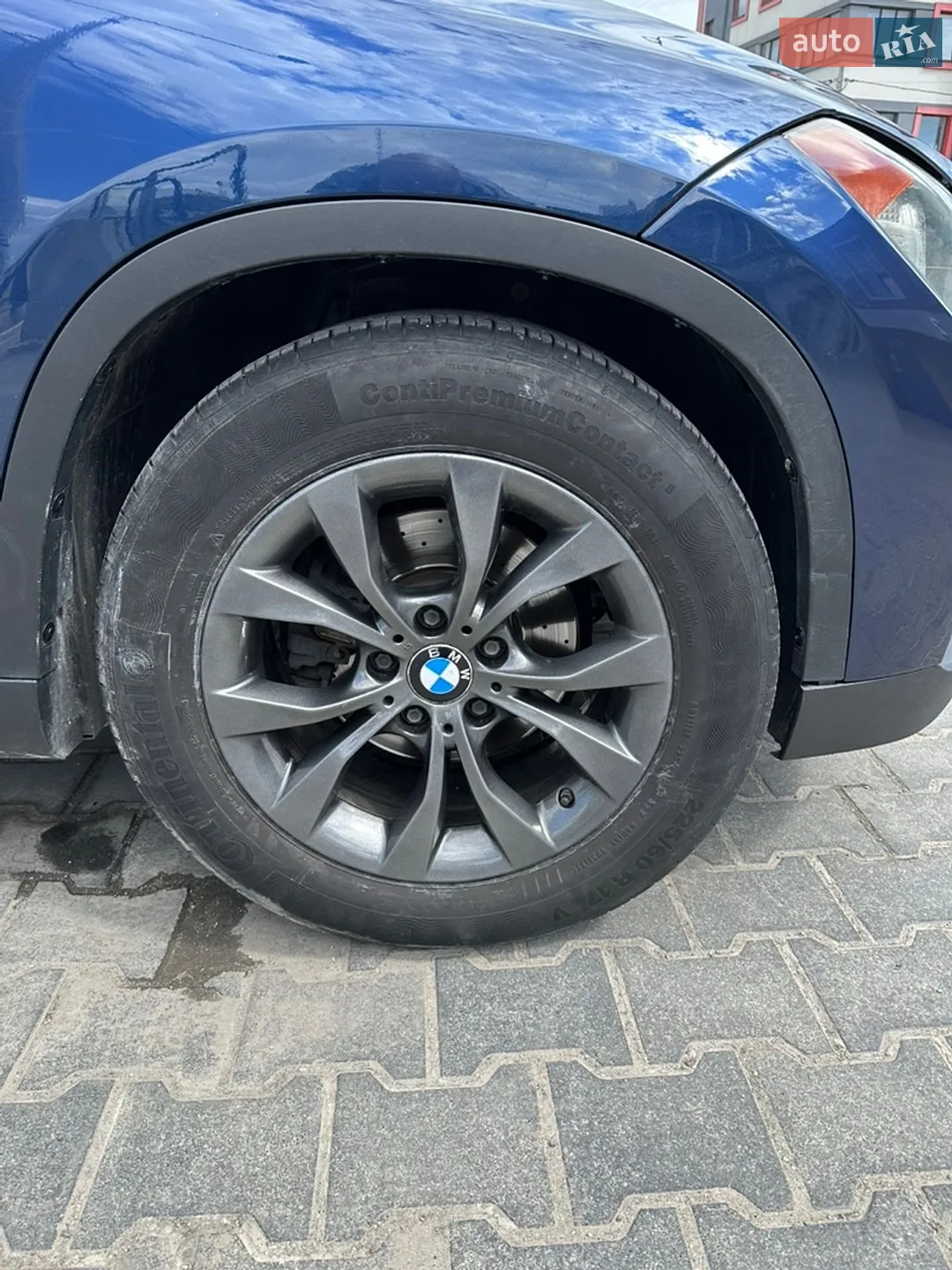 2012 BMW X1 - мініатюра 11