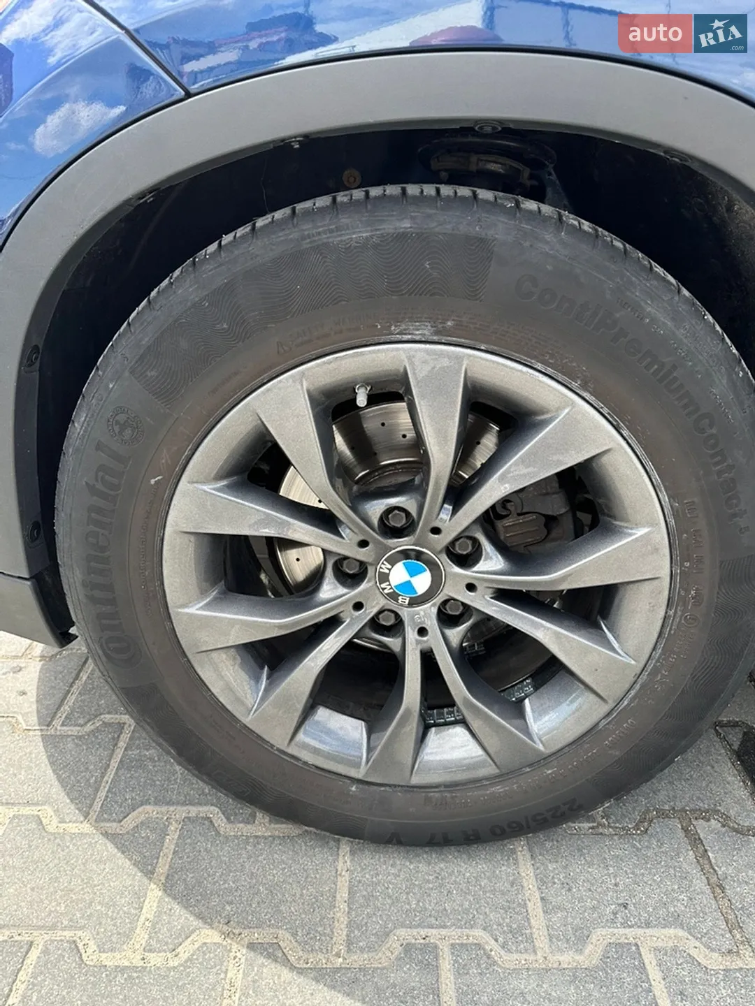 2012 BMW X1 - мініатюра 12