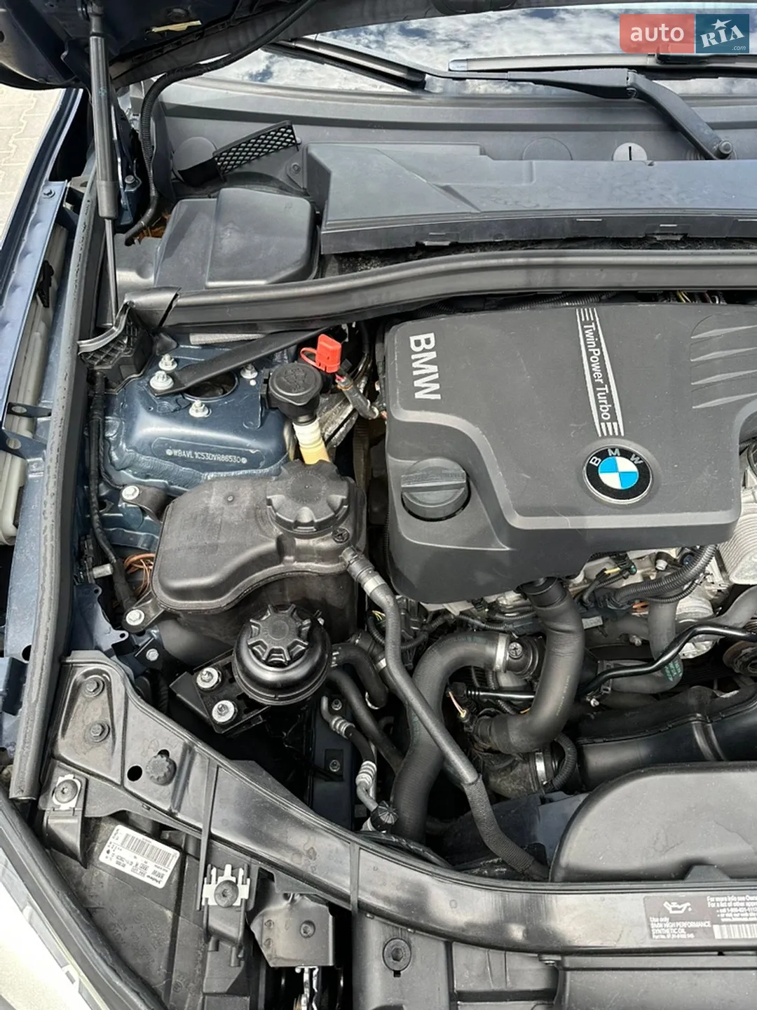 2012 BMW X1 - мініатюра 15