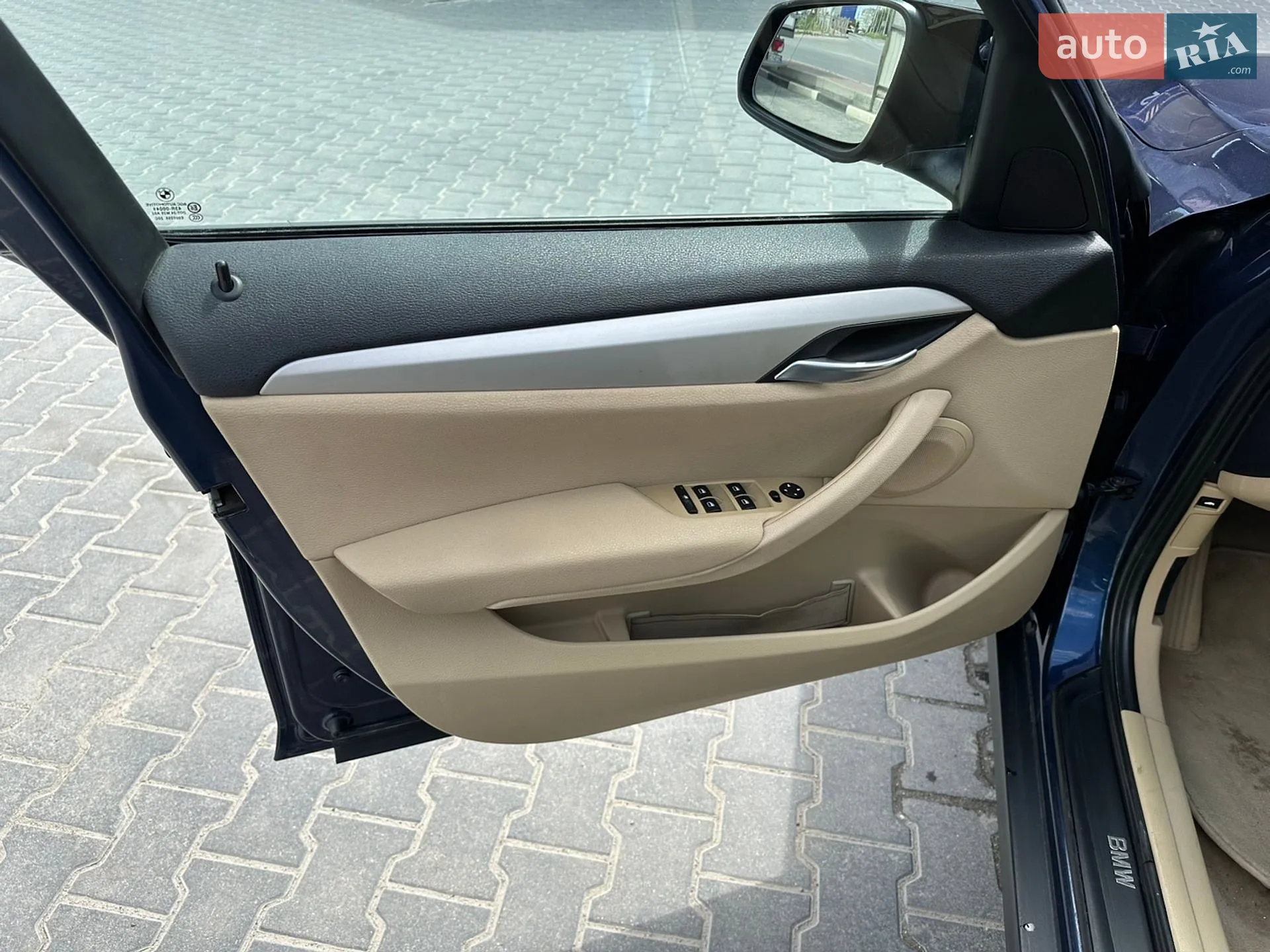 2012 BMW X1 - мініатюра 19