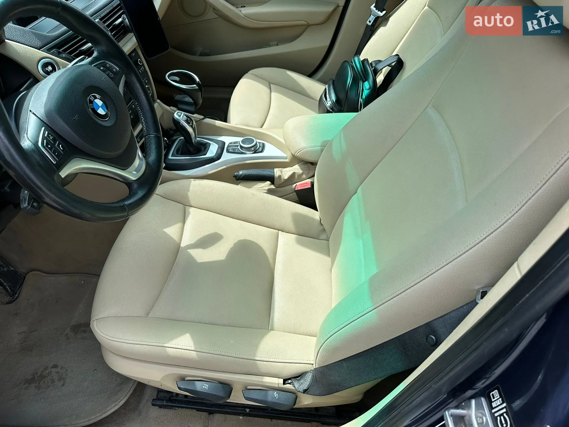 2012 BMW X1 - мініатюра 20