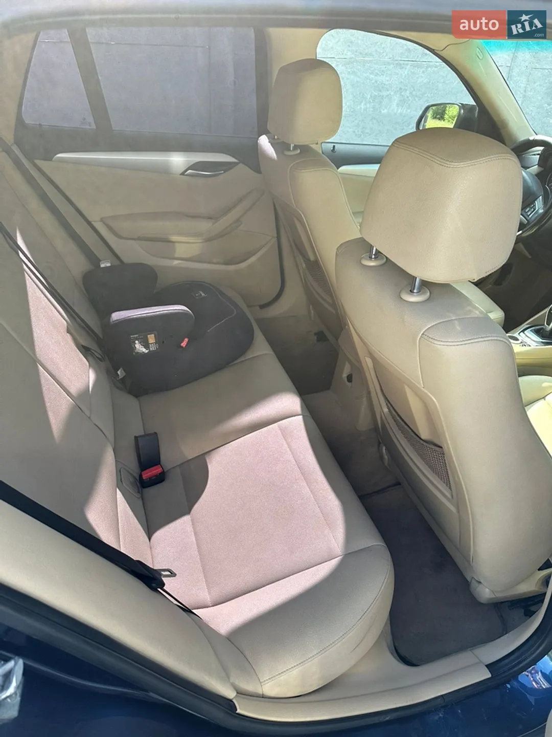 2012 BMW X1 - мініатюра 23