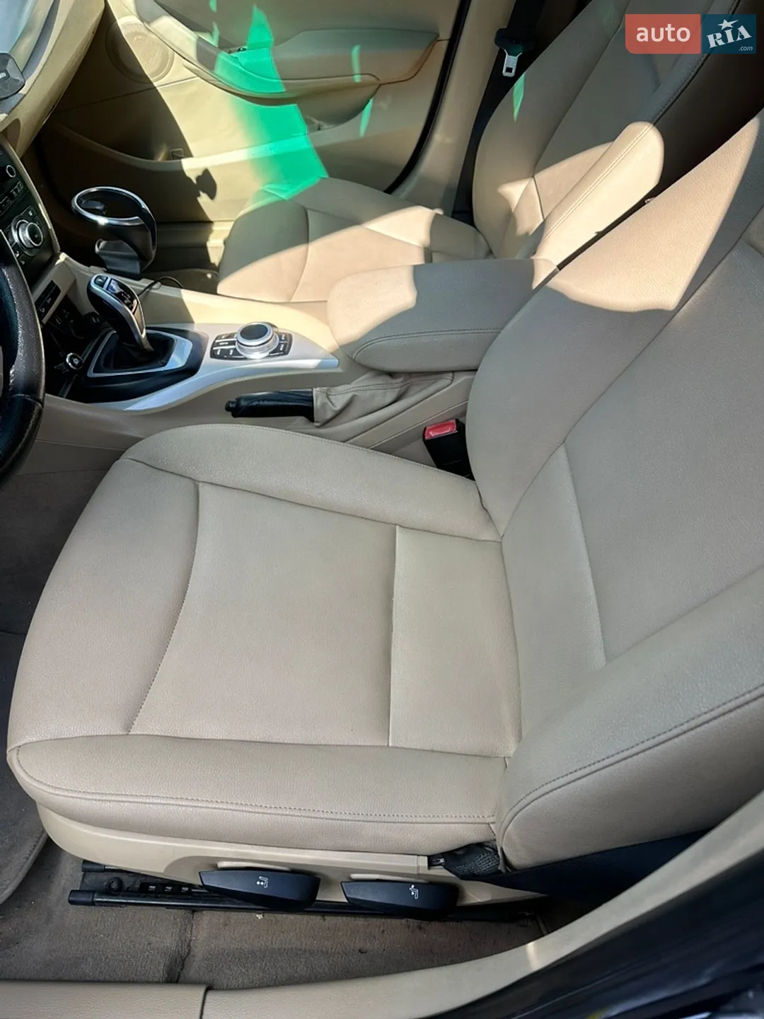 2012 BMW X1 - мініатюра 24