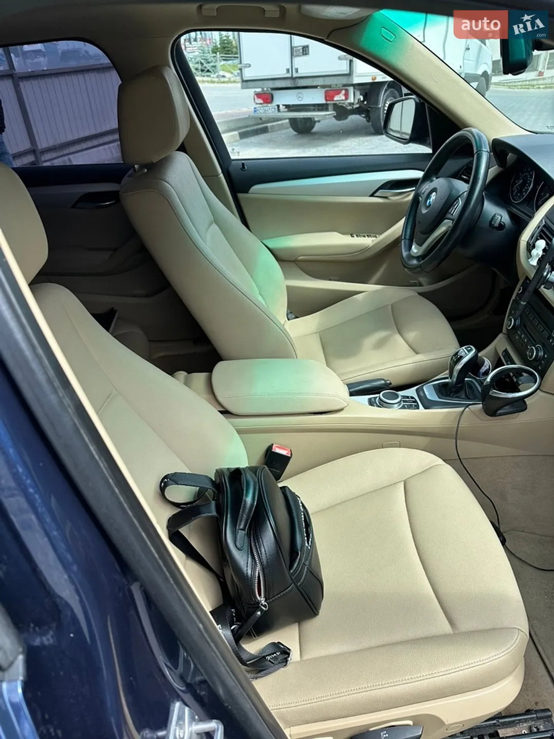 2012 BMW X1 - мініатюра 21