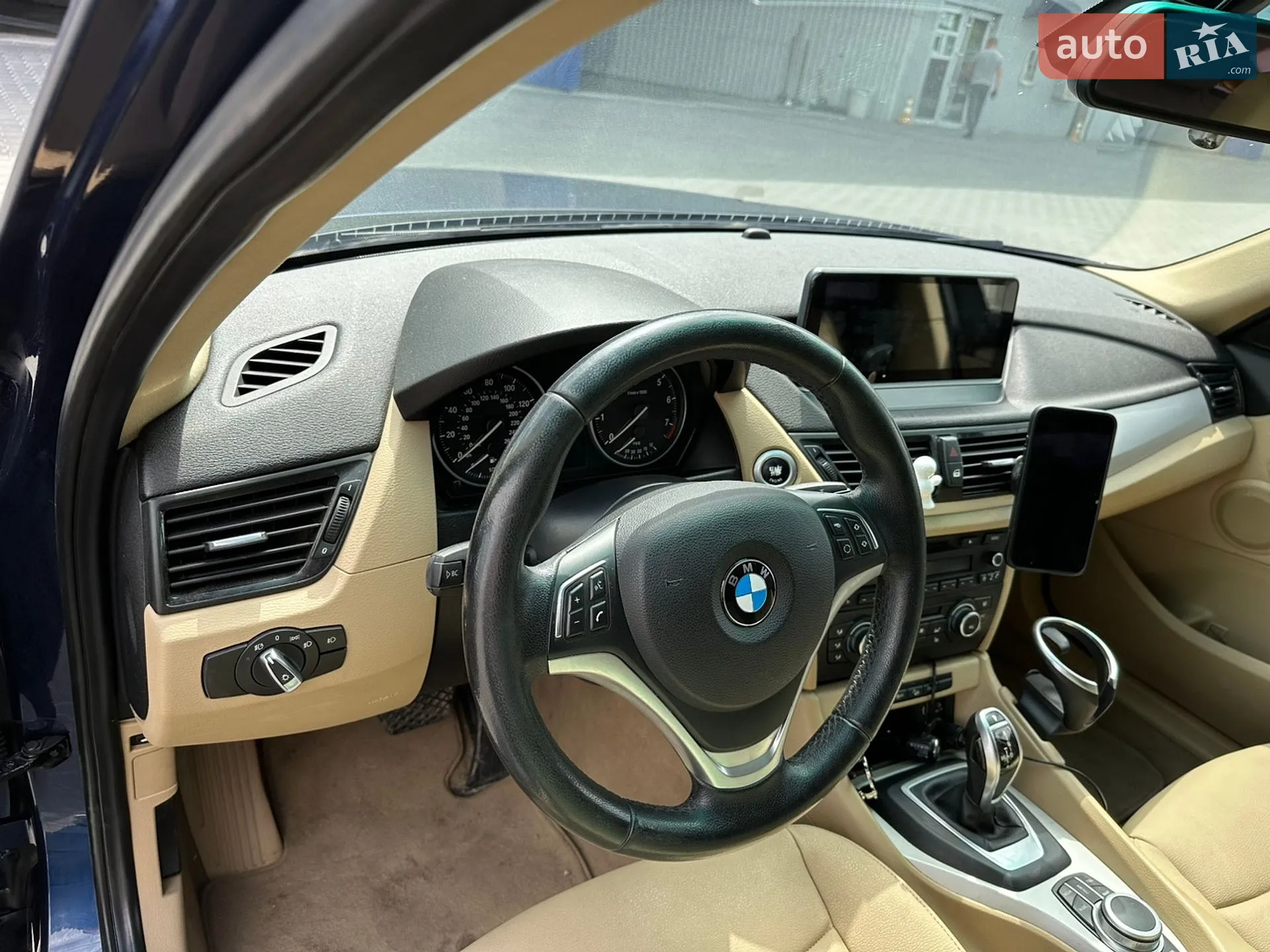 2012 BMW X1 - мініатюра 25