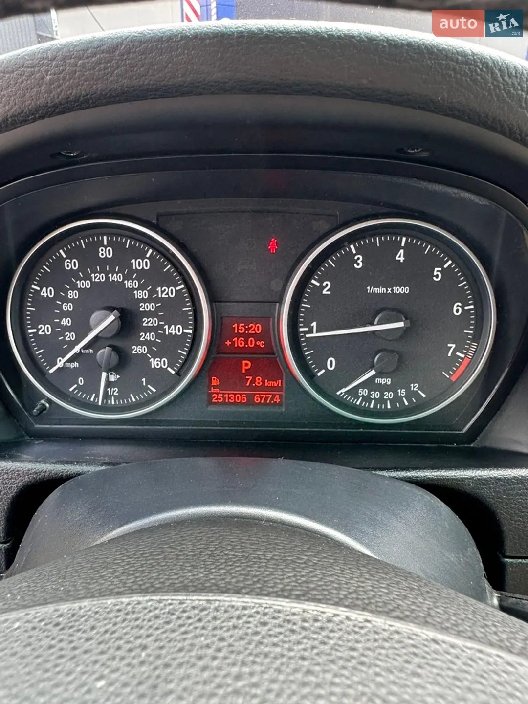 2012 BMW X1 - мініатюра 28