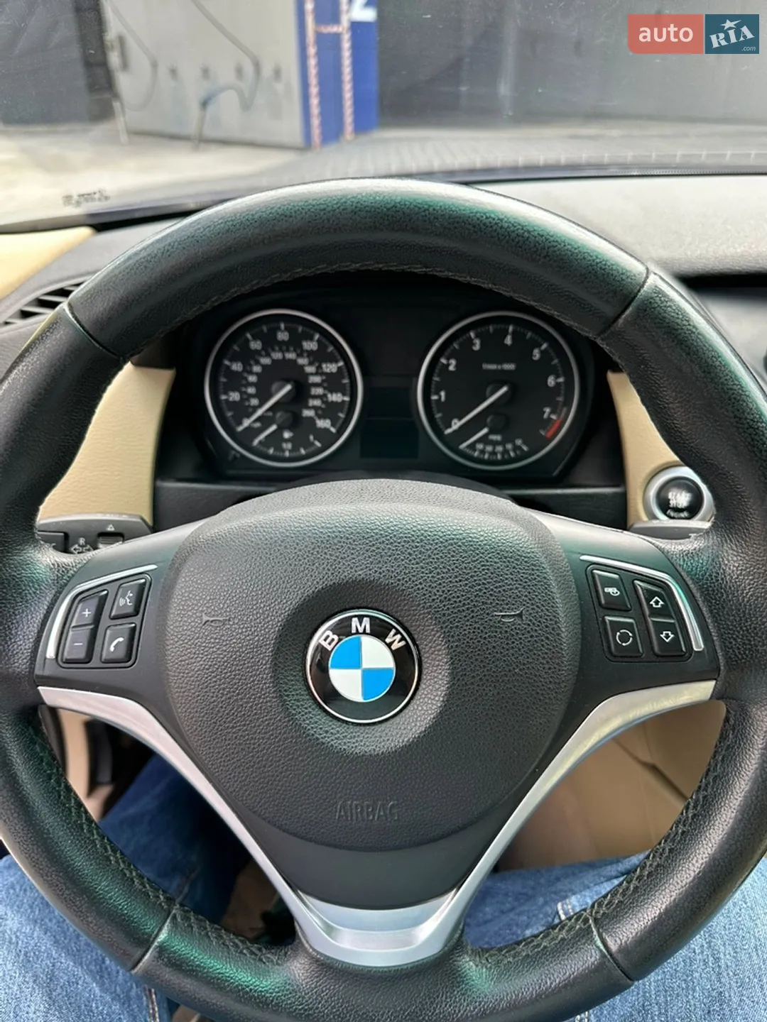 2012 BMW X1 - мініатюра 30