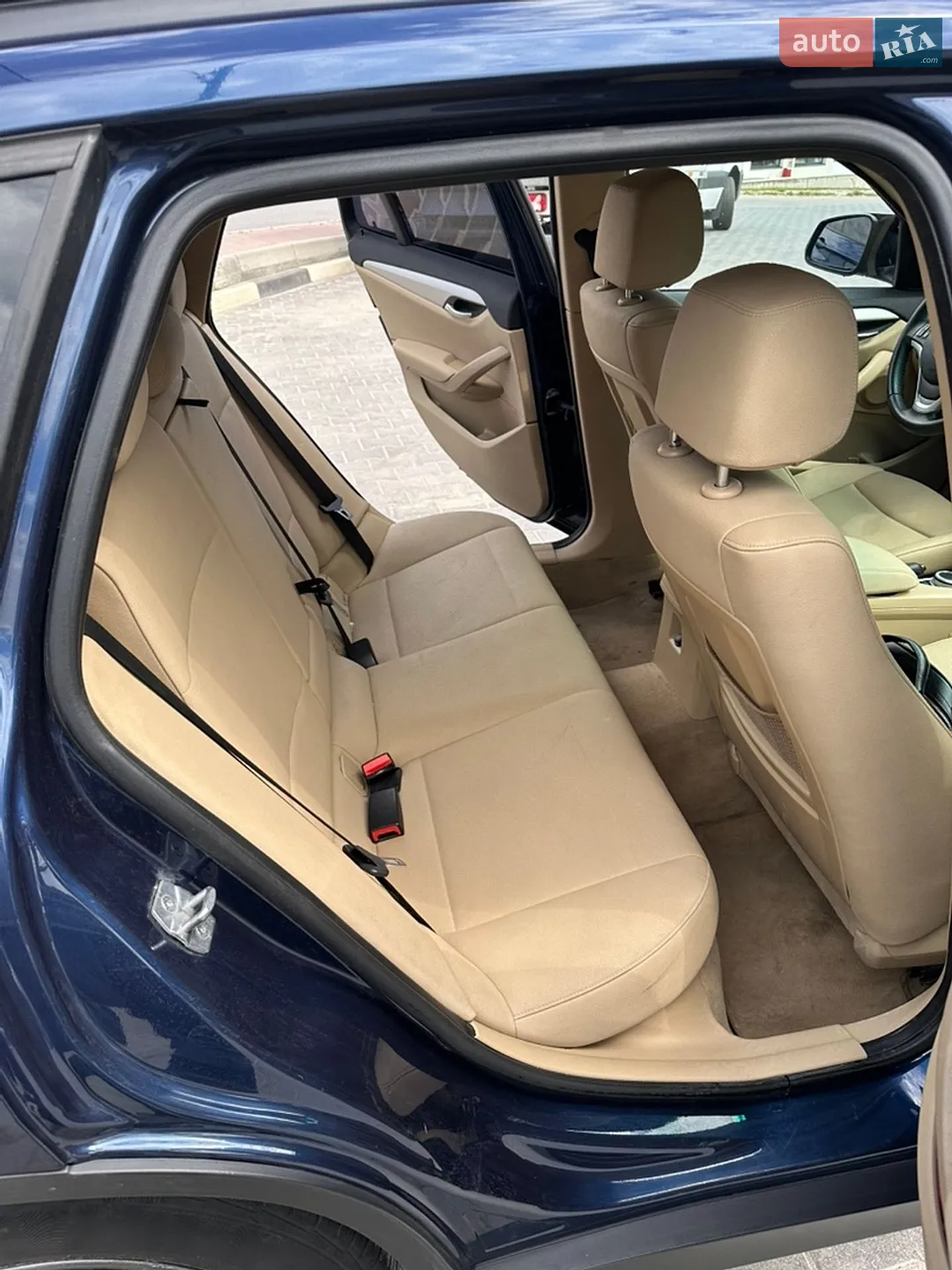 2012 BMW X1 - мініатюра 33