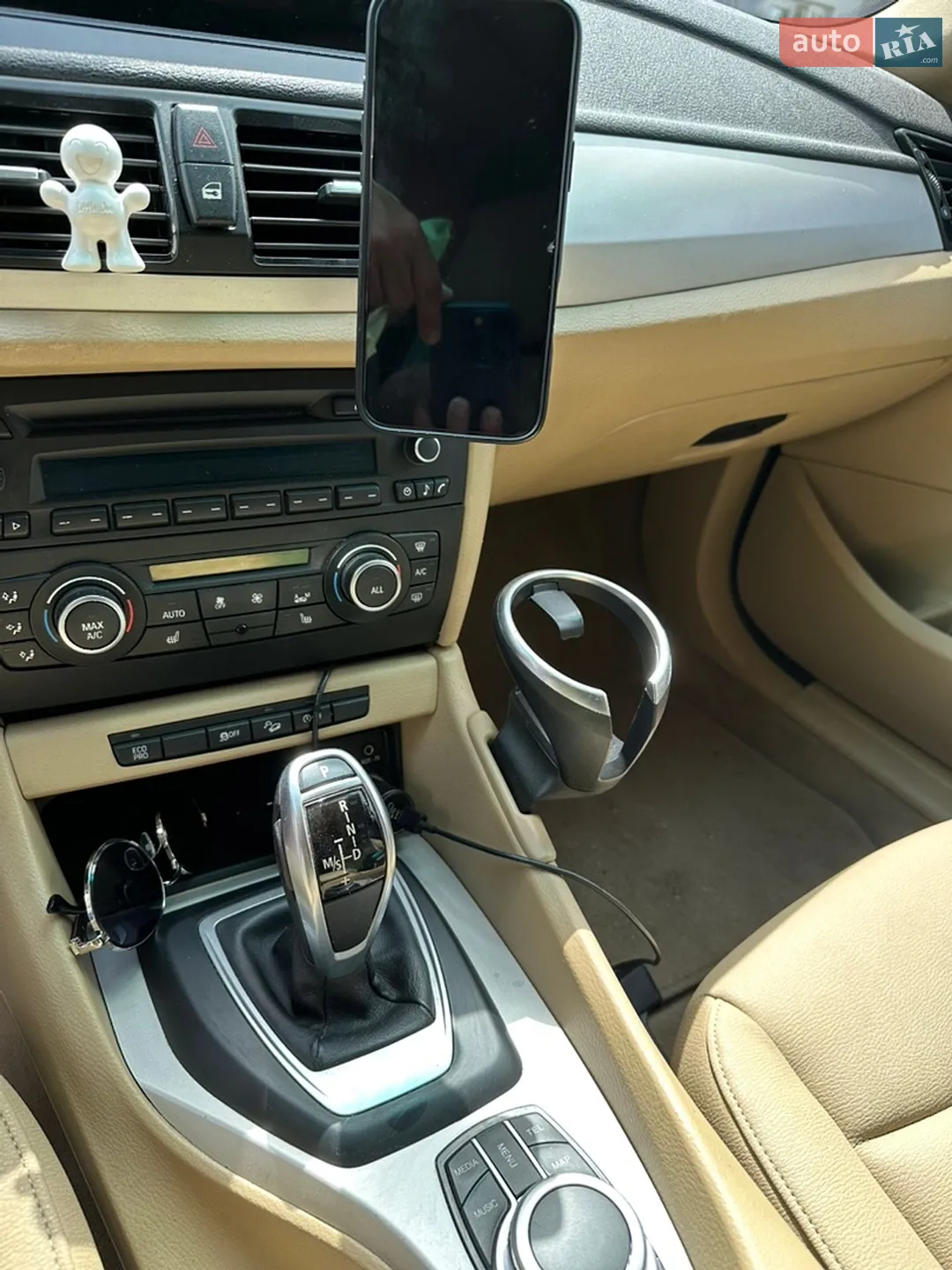 2012 BMW X1 - мініатюра 36