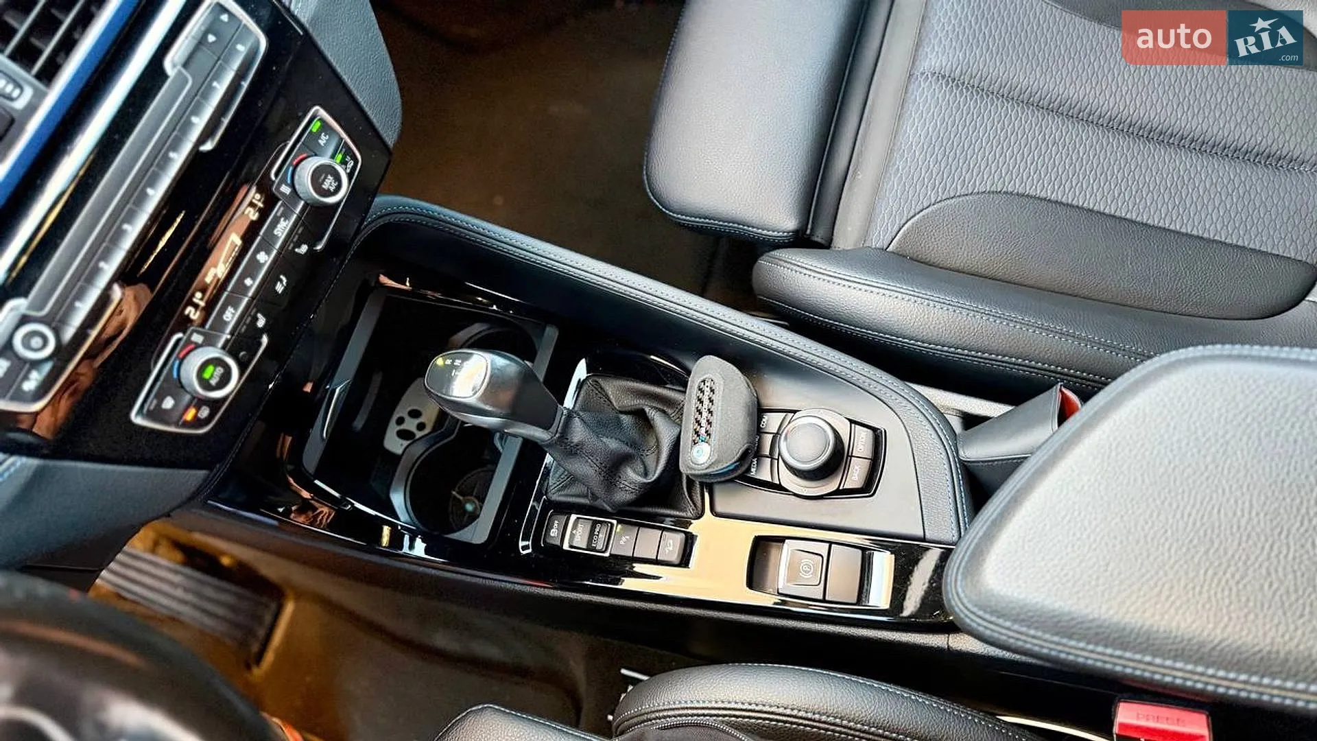 2022 BMW X1 - мініатюра 13