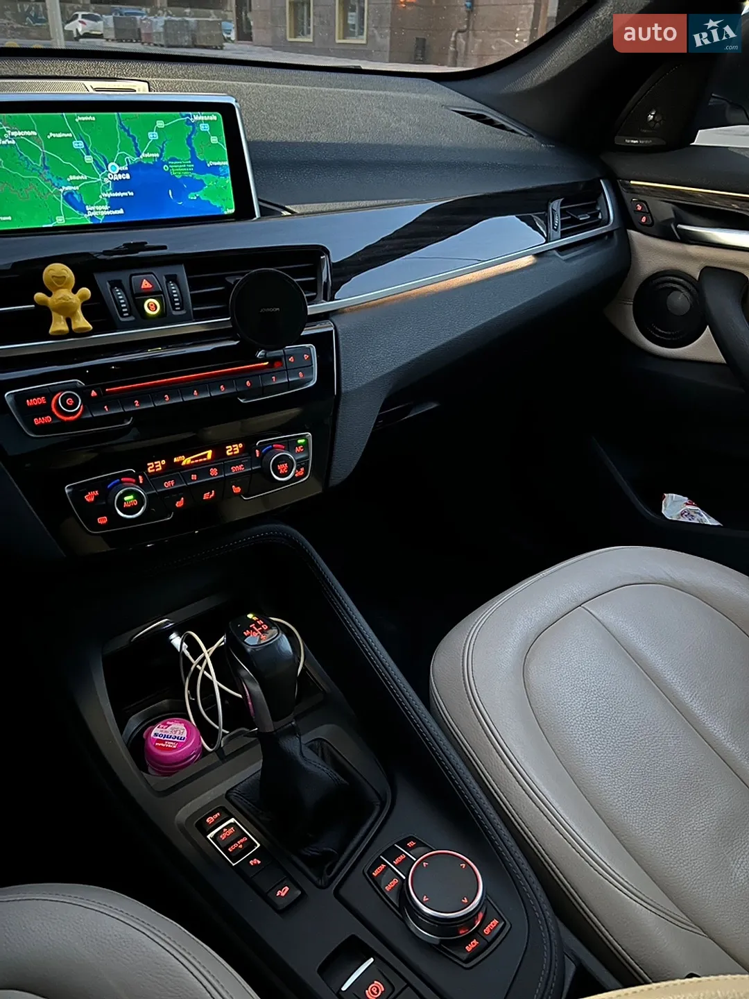 2016 BMW X1 - мініатюра 38