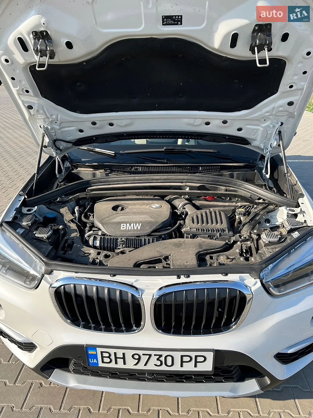 2016 BMW X1 - мініатюра 49